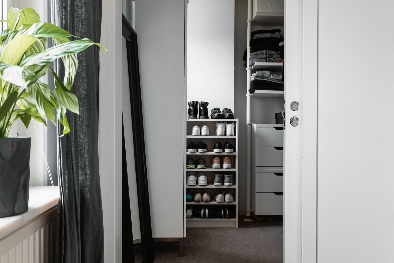 Bostadsrätt, Sidensvansvägen 20, 4 tr, Sjöberg, Sollentuna