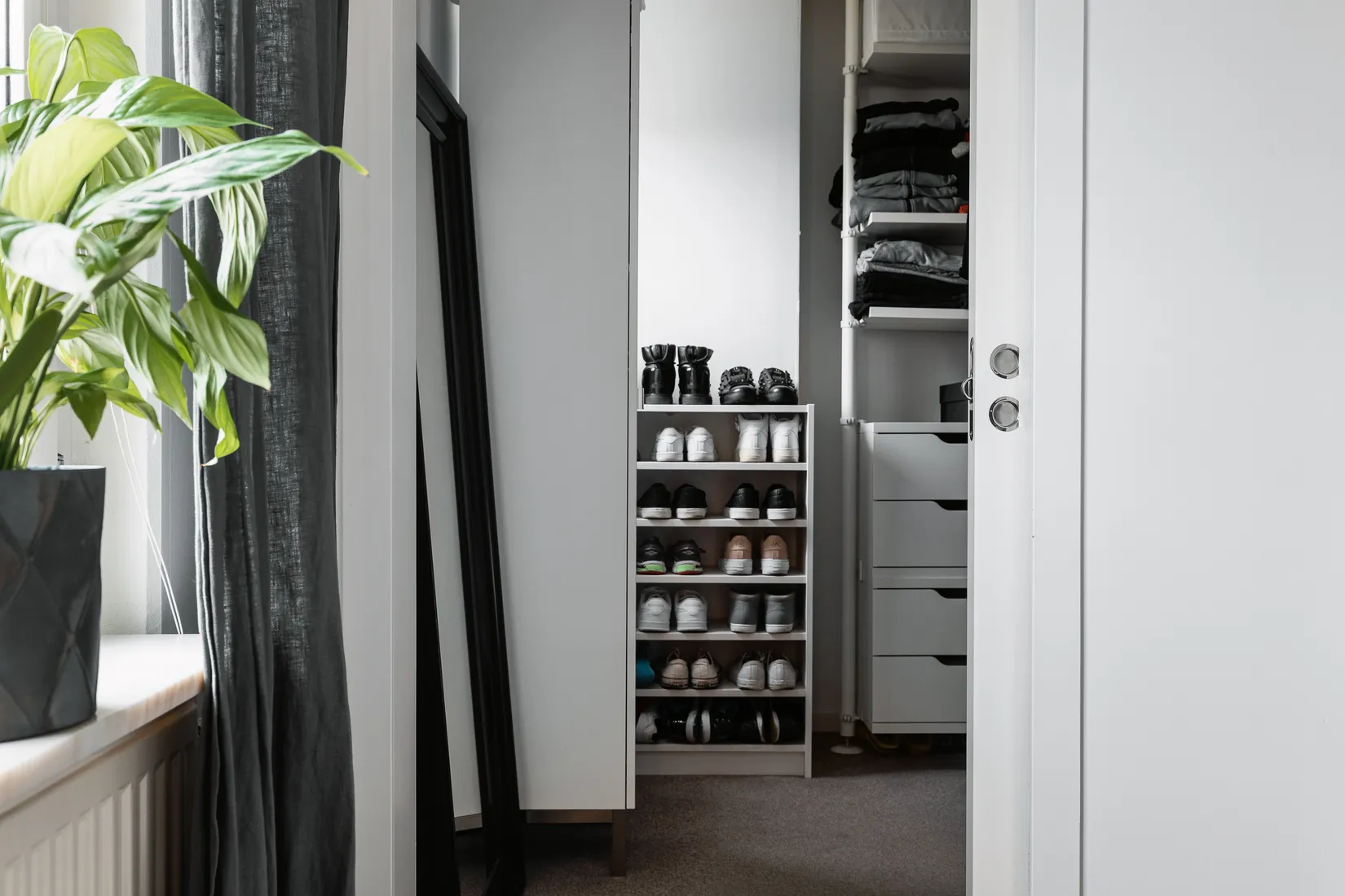Bostadsrätt, Sidensvansvägen 20, 4 tr, Sjöberg, Sollentuna