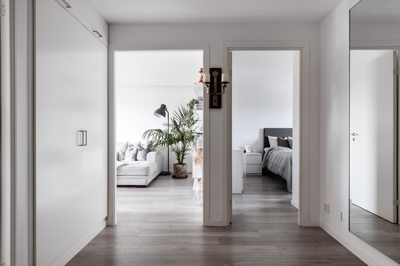 Bostadsrätt, Sidensvansvägen 20, 4 tr, Sjöberg, Sollentuna