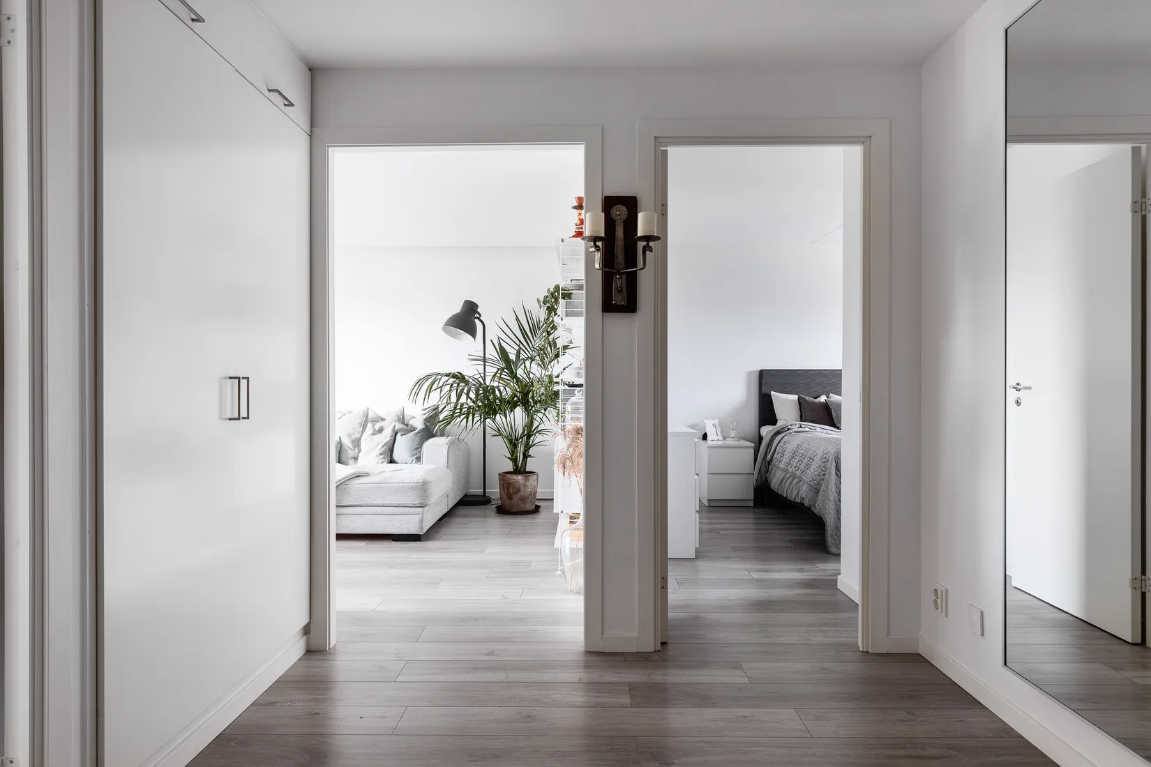 Bostadsrätt, Sidensvansvägen 20, 4 tr, Sjöberg, Sollentuna