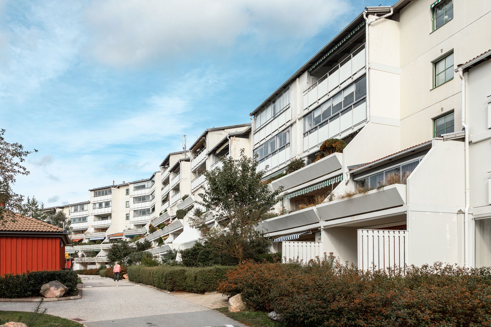 Bostadsrätt, Sidensvansvägen 20, 4 tr, Sjöberg, Sollentuna