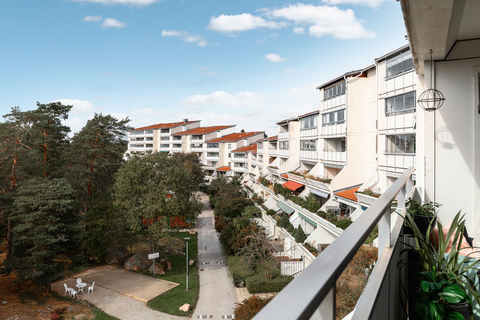 Bostadsrätt, Sidensvansvägen 20, 4 tr, Sjöberg, Sollentuna