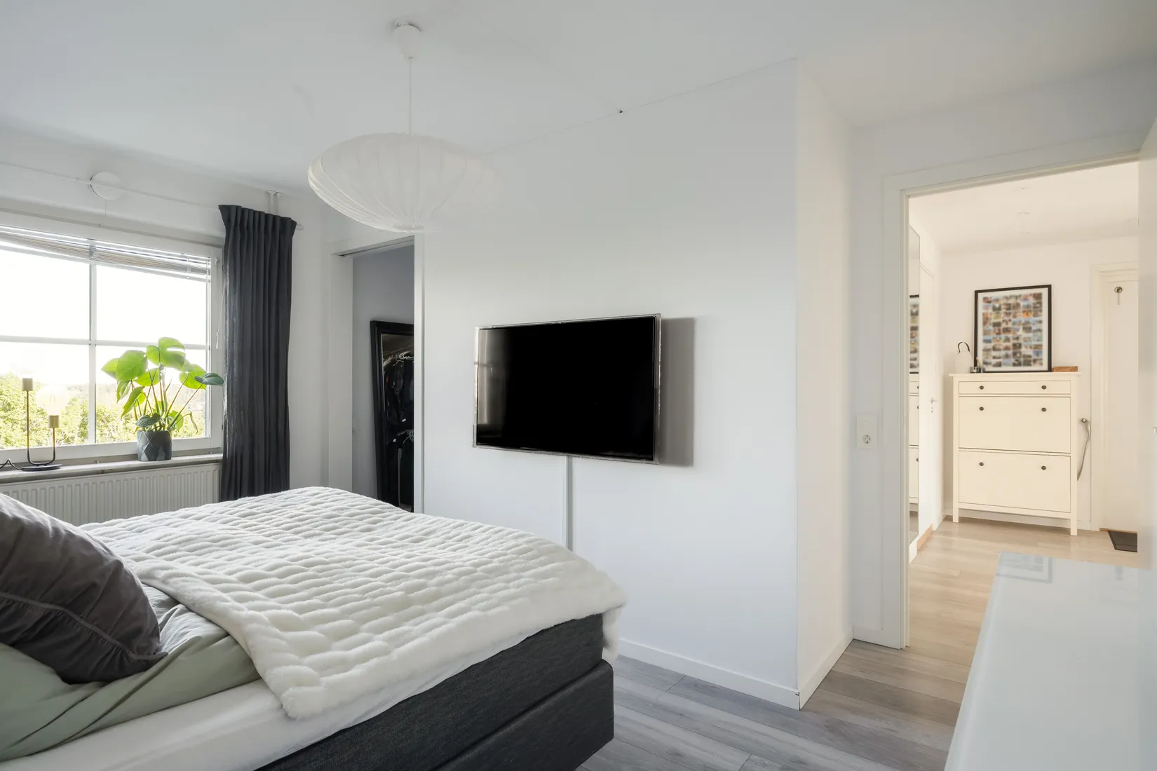 Bostadsrätt, Sidensvansvägen 20, 4 tr, Sjöberg, Sollentuna