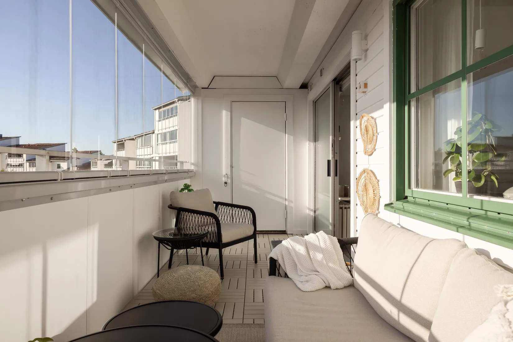 Bostadsrätt, Sidensvansvägen 20, 4 tr, Sjöberg, Sollentuna