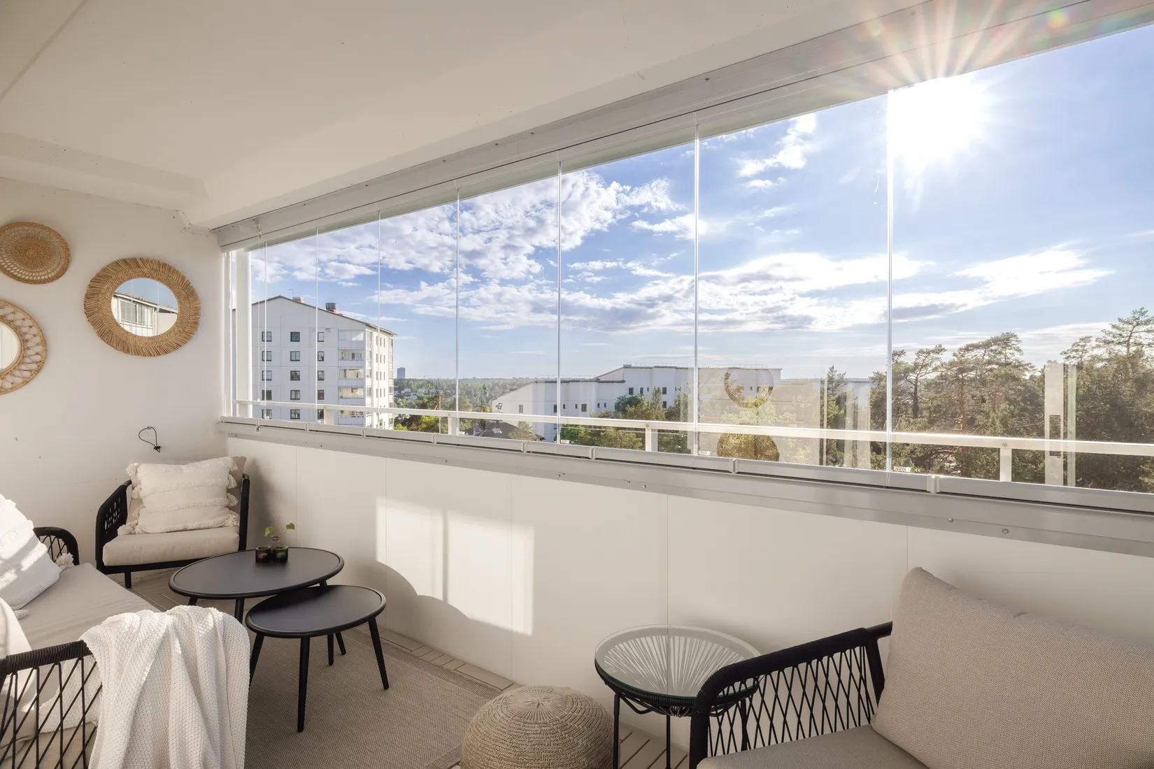 Bostadsrätt, Sidensvansvägen 20, 4 tr, Sjöberg, Sollentuna