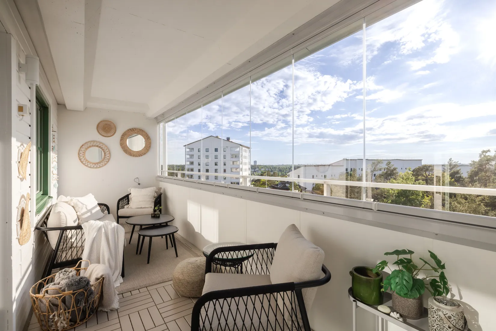 Bostadsrätt, Sidensvansvägen 20, 4 tr, Sjöberg, Sollentuna