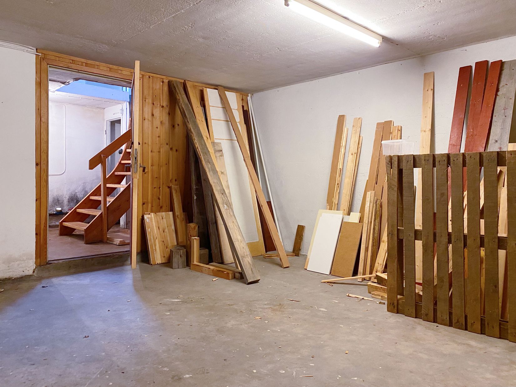 Villa, Umevägen 23, Åsele