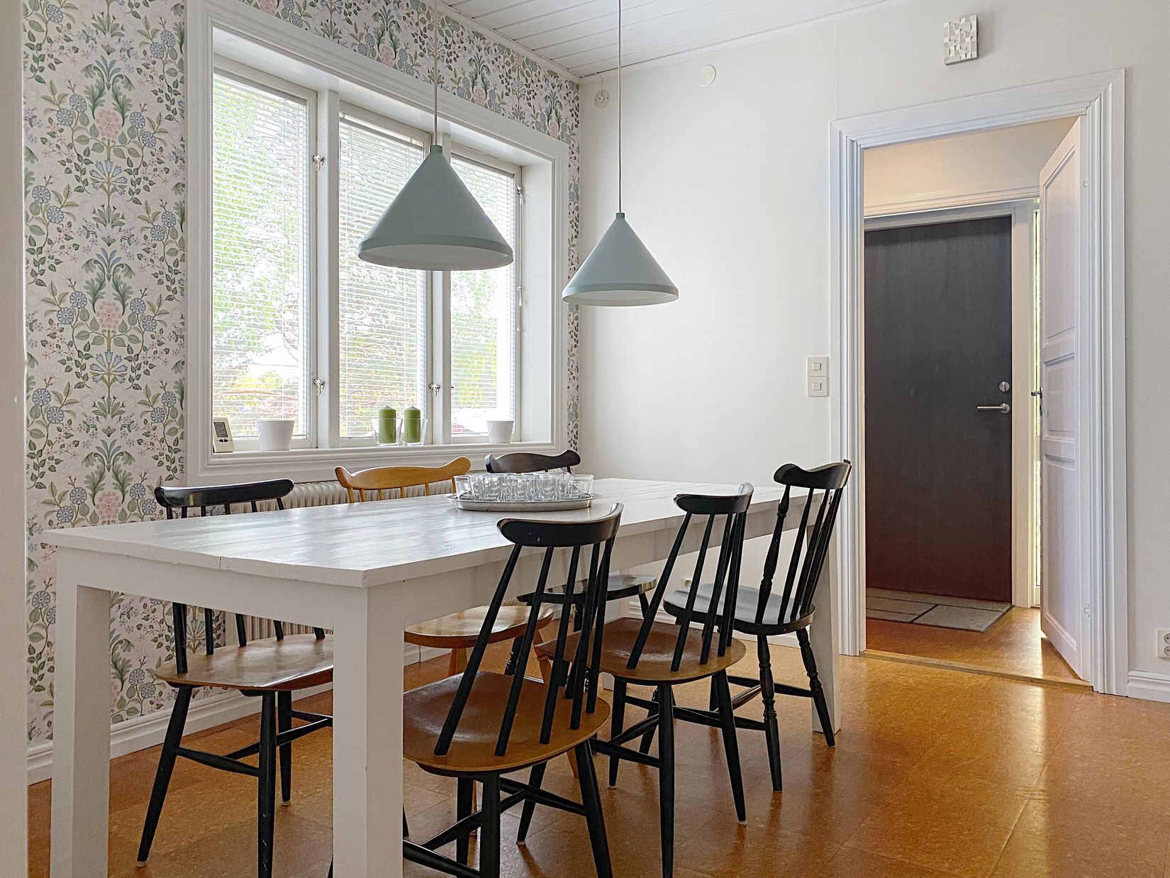 Villa, Umevägen 23, Åsele