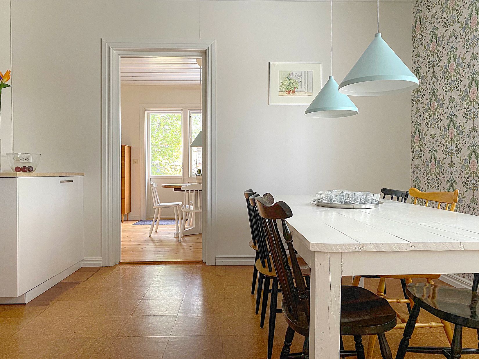 Villa, Umevägen 23, Åsele