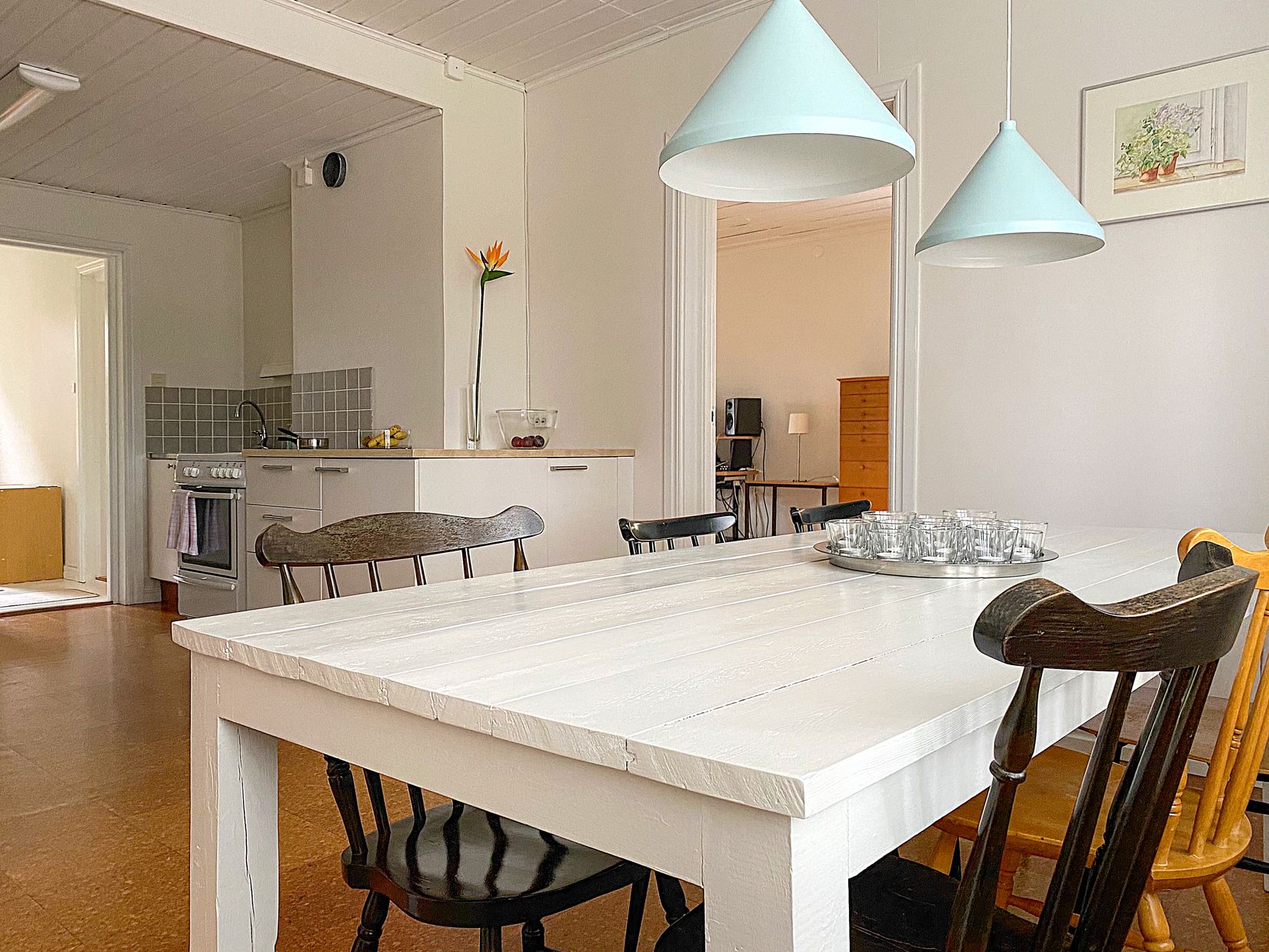 Villa, Umevägen 23, Åsele