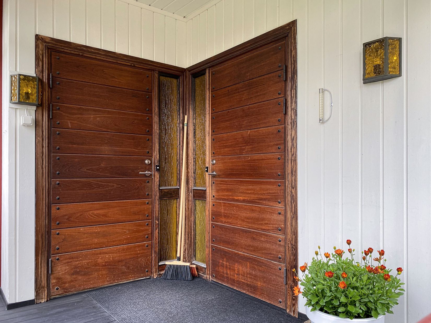 Villa, Umevägen 23, Åsele