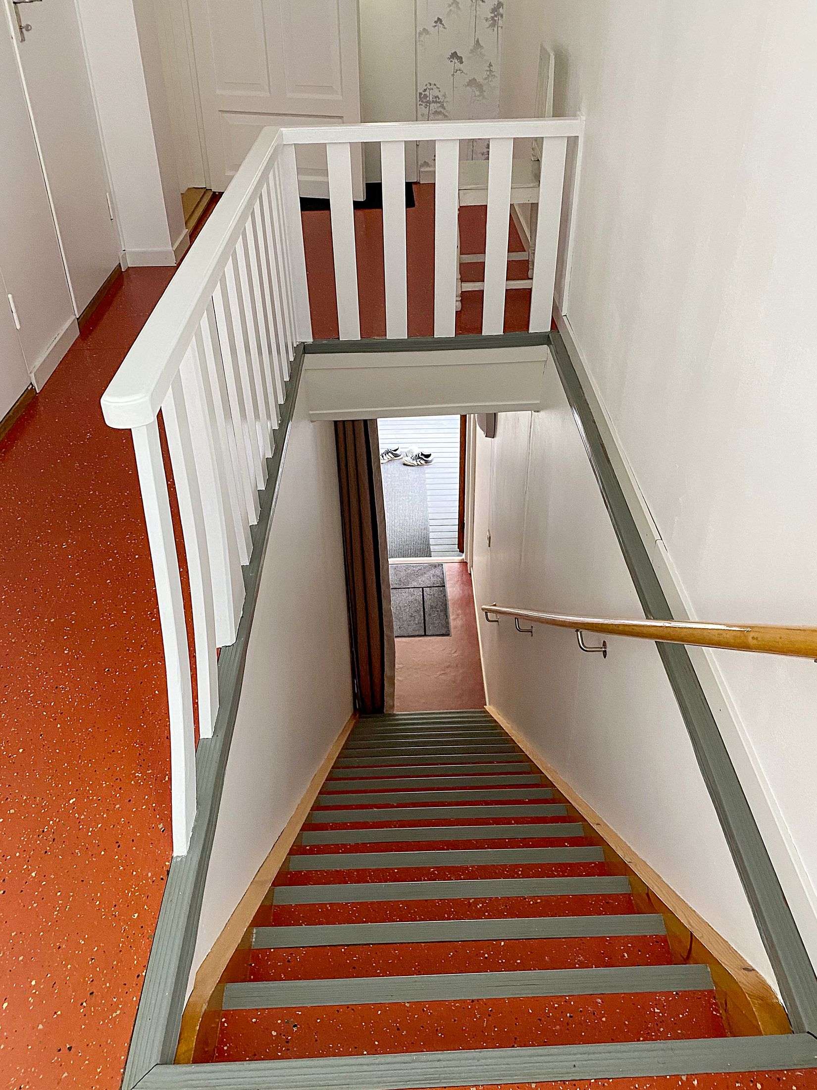 Villa, Umevägen 23, Åsele