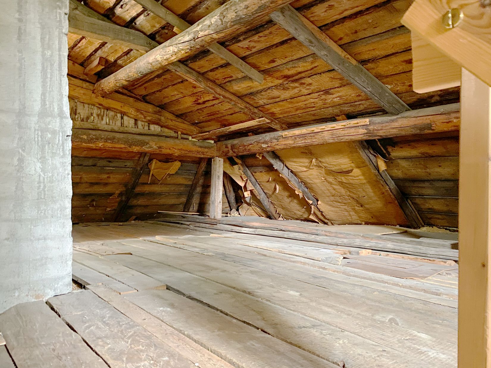 Villa, Umevägen 23, Åsele