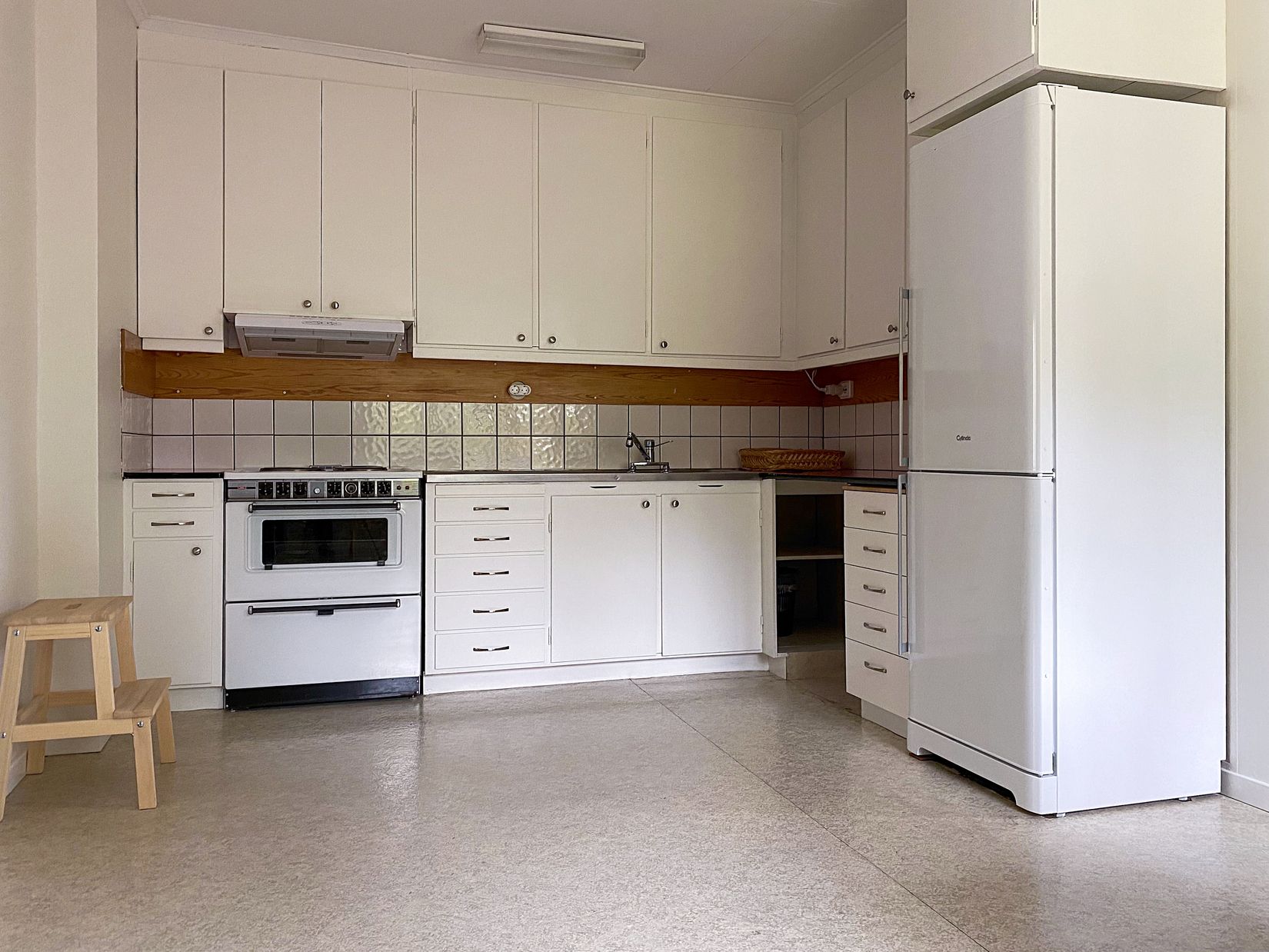 Villa, Umevägen 23, Åsele