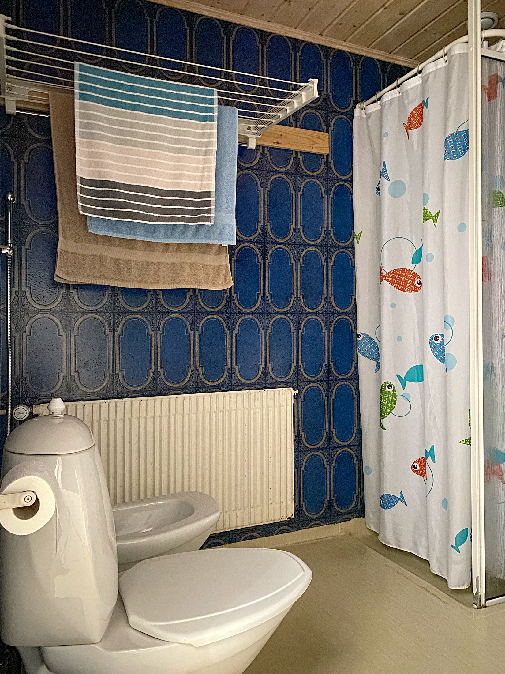 Villa, Umevägen 23, Åsele