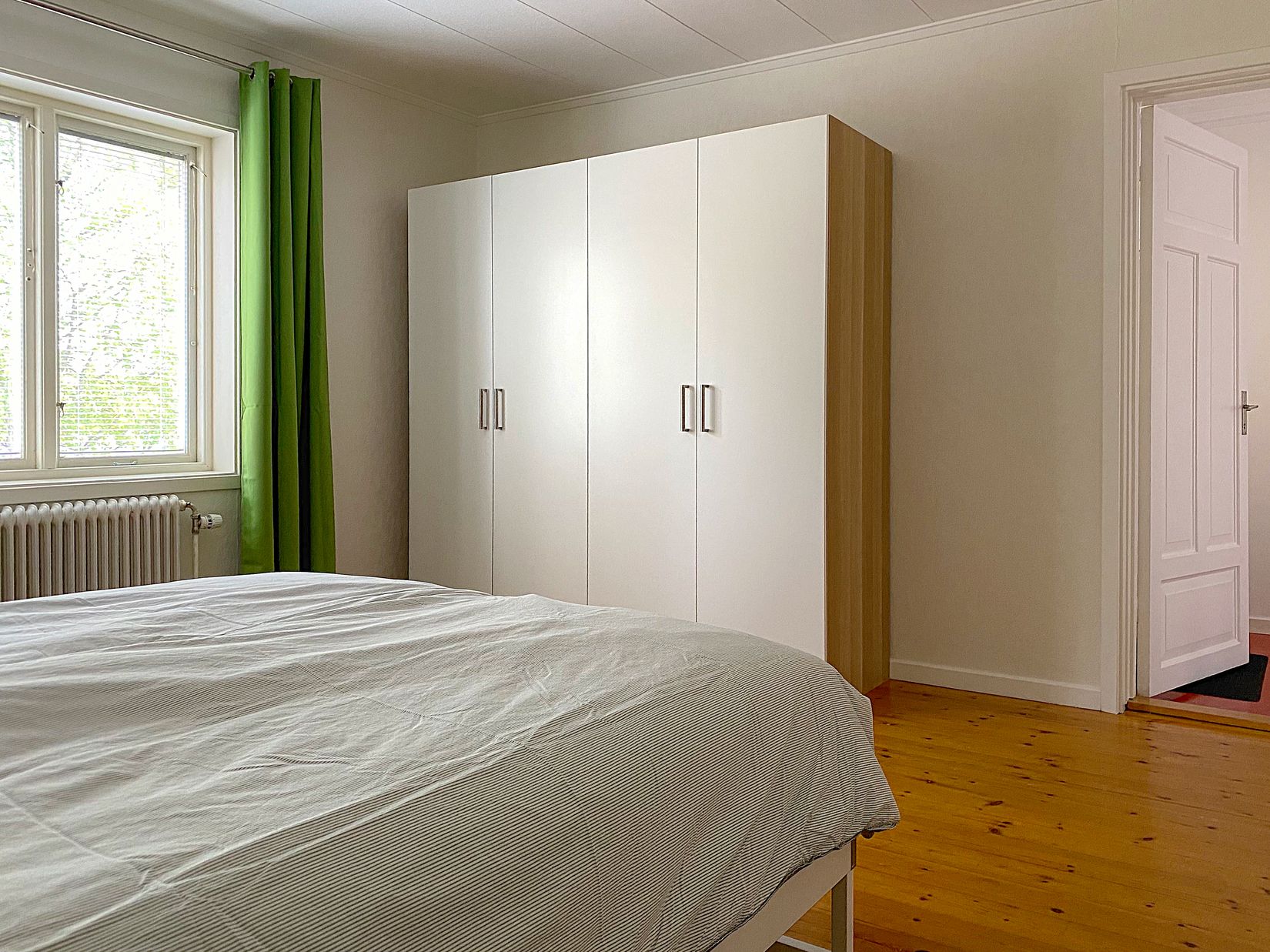 Villa, Umevägen 23, Åsele