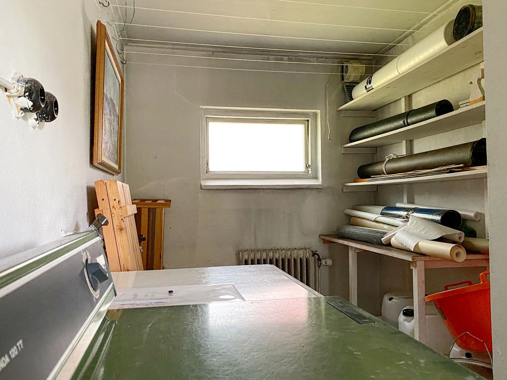 Villa, Umevägen 23, Åsele