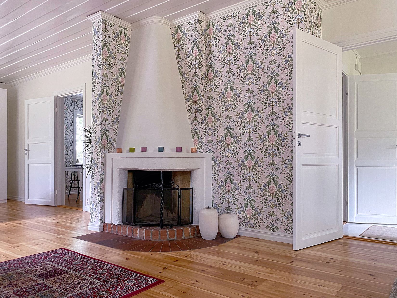 Villa, Umevägen 23, Åsele