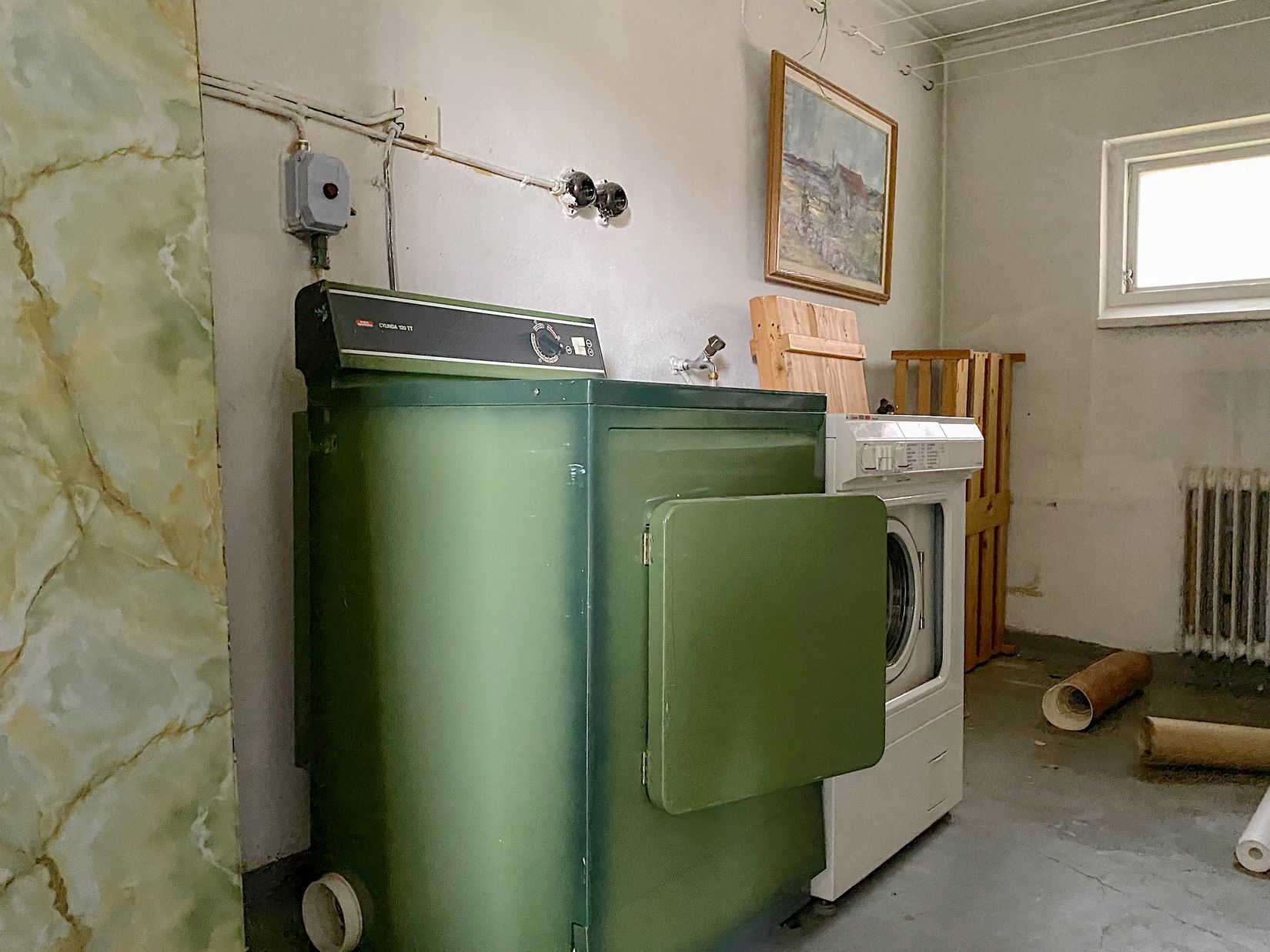 Villa, Umevägen 23, Åsele