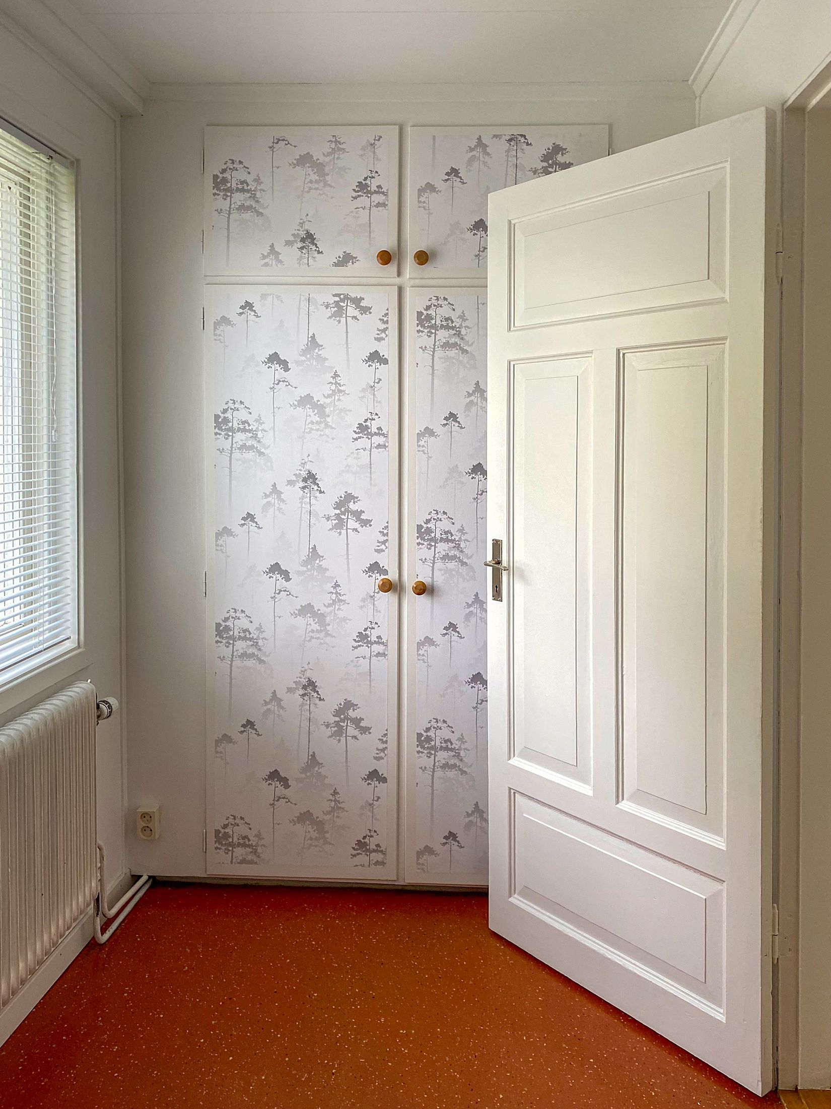 Villa, Umevägen 23, Åsele