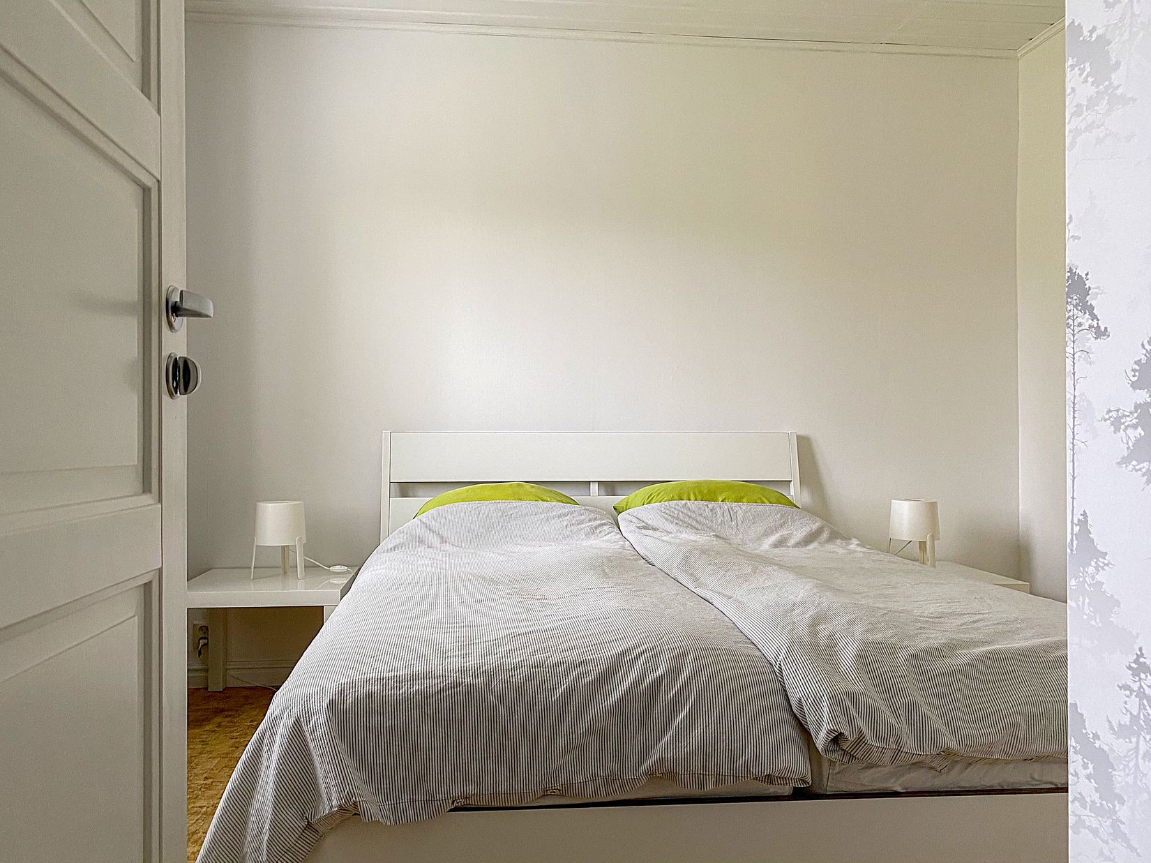 Villa, Umevägen 23, Åsele