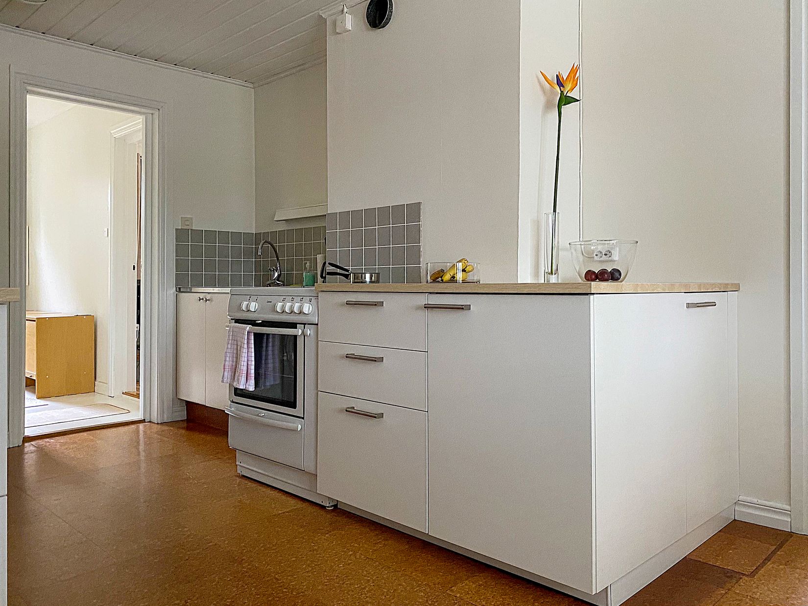 Villa, Umevägen 23, Åsele