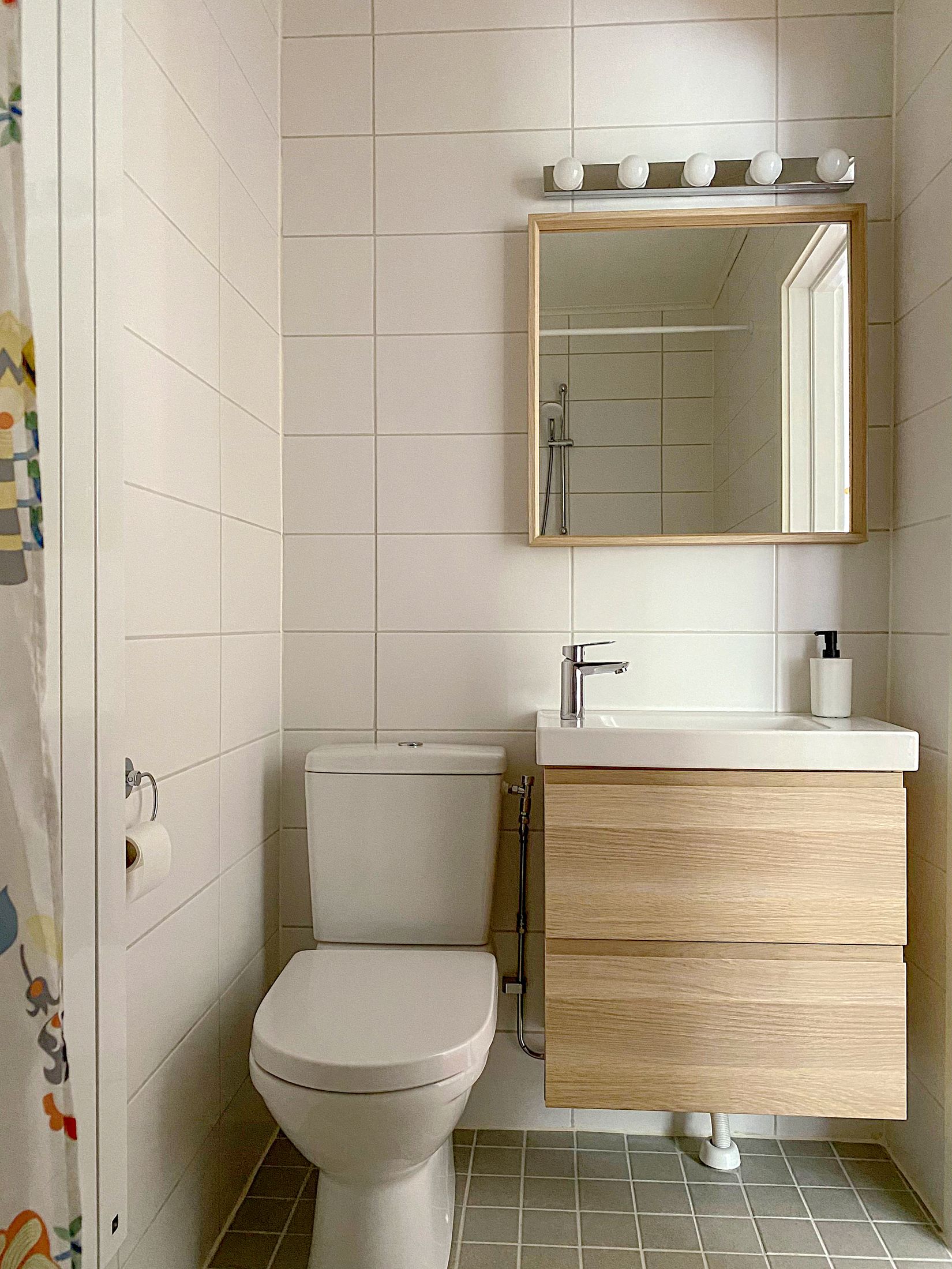 Villa, Umevägen 23, Åsele