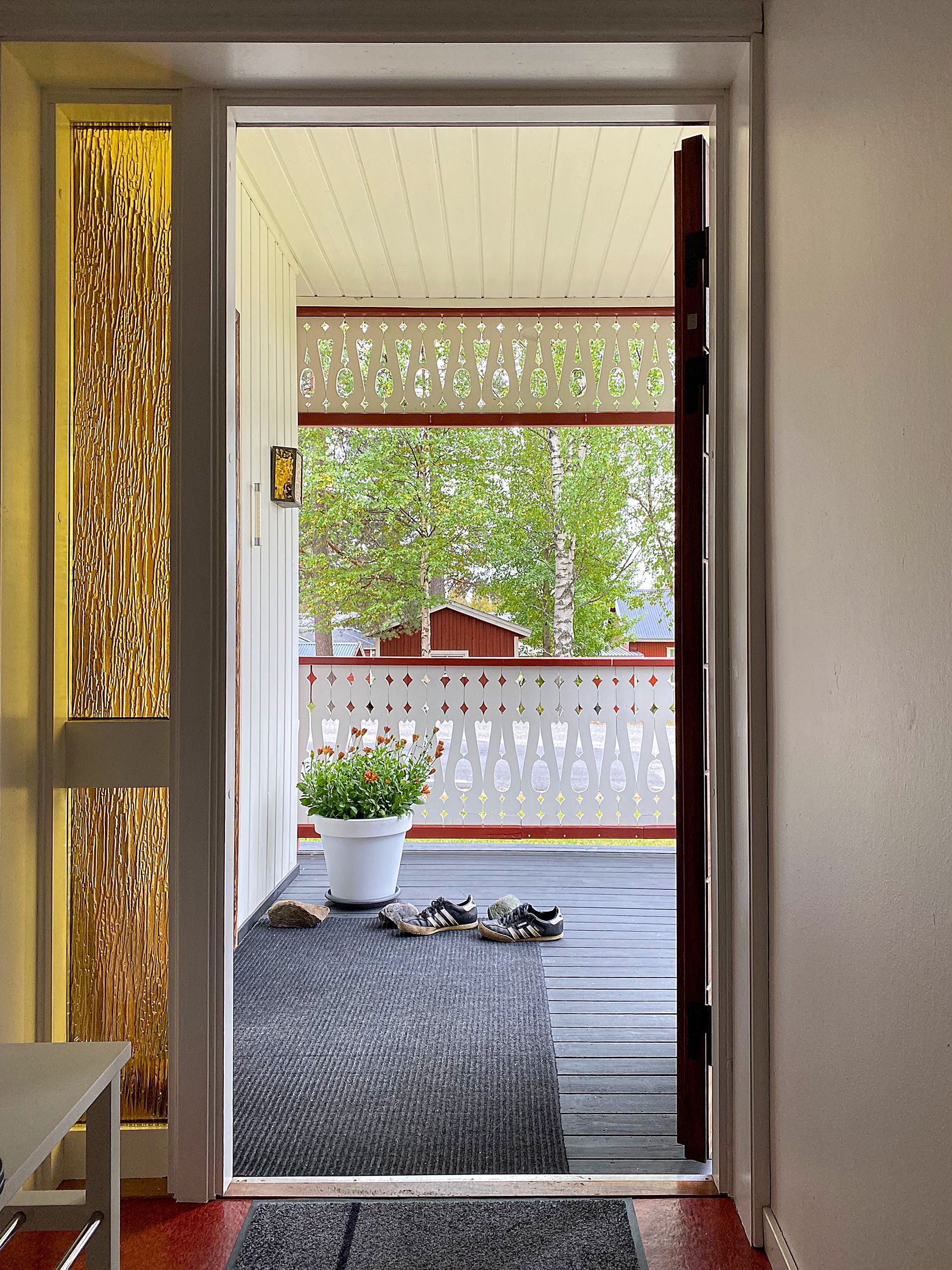 Villa, Umevägen 23, Åsele