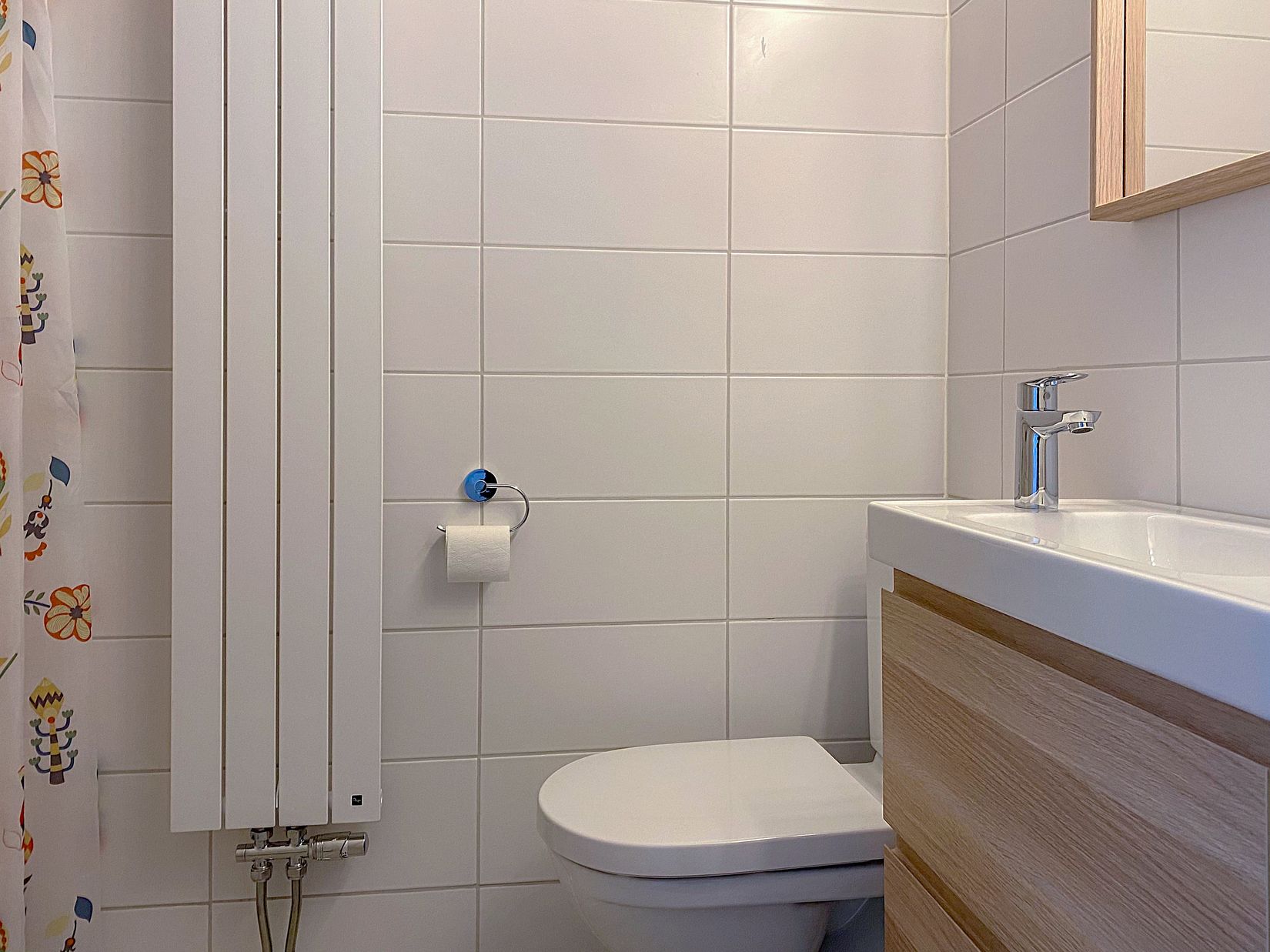 Villa, Umevägen 23, Åsele