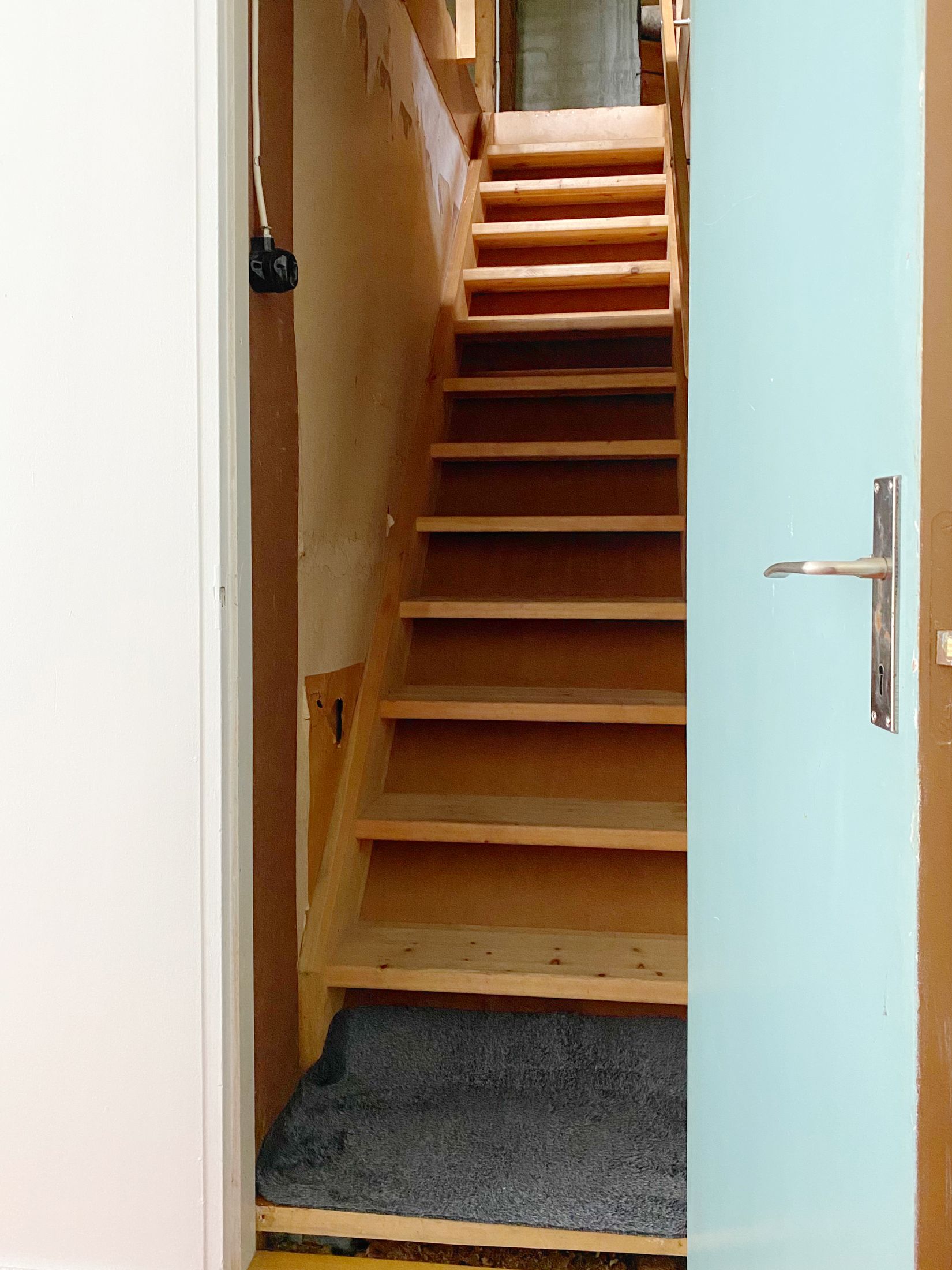 Villa, Umevägen 23, Åsele