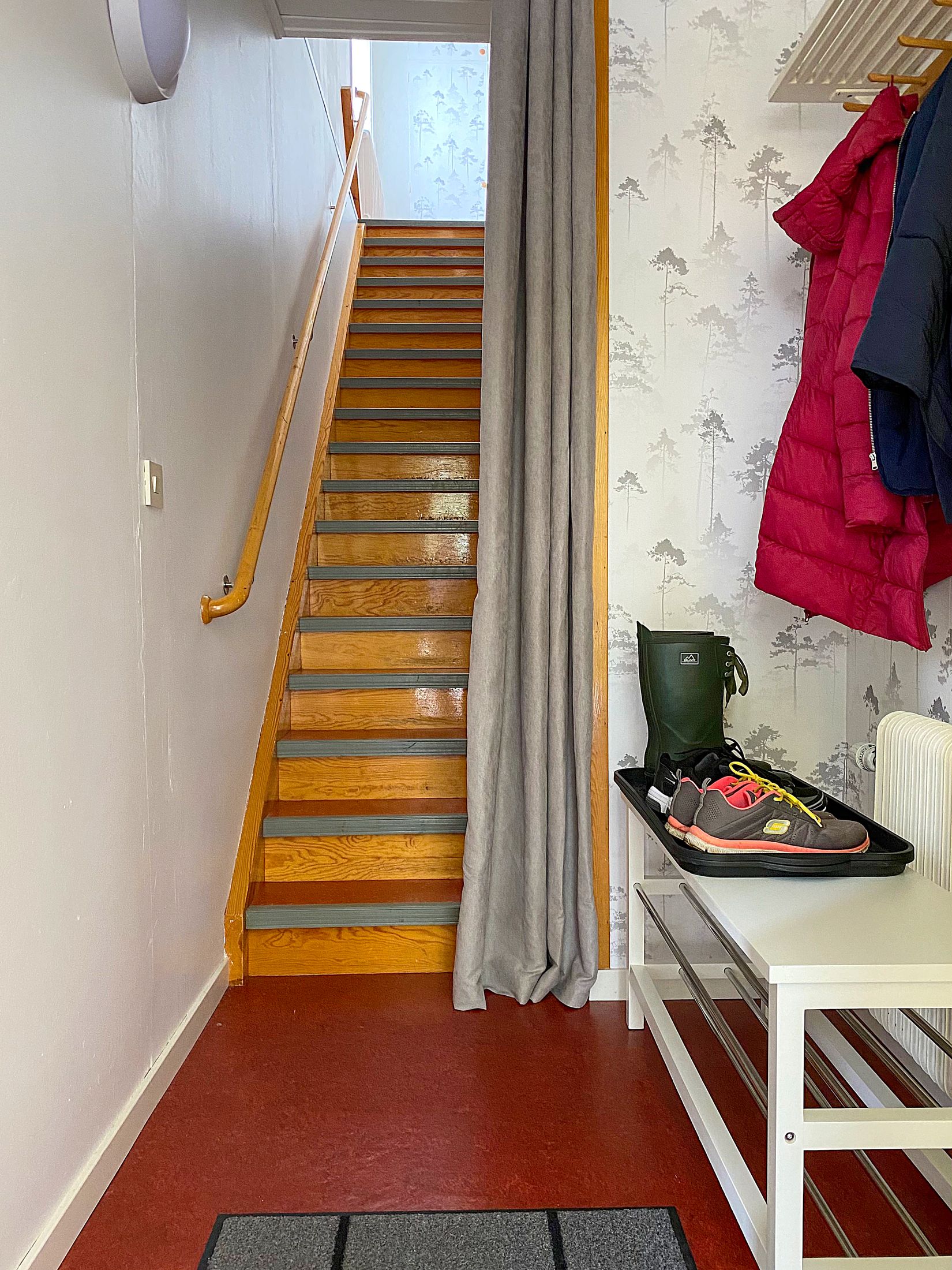 Villa, Umevägen 23, Åsele