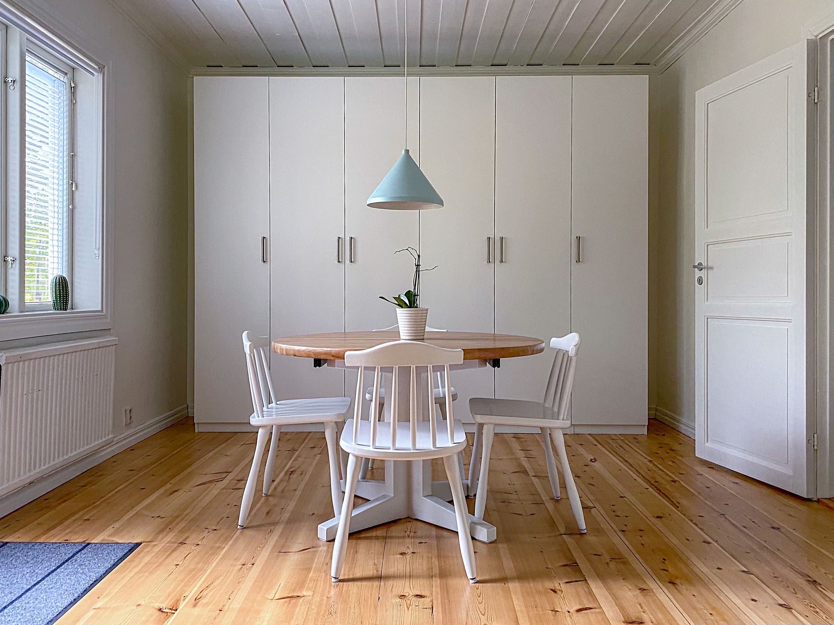 Villa, Umevägen 23, Åsele