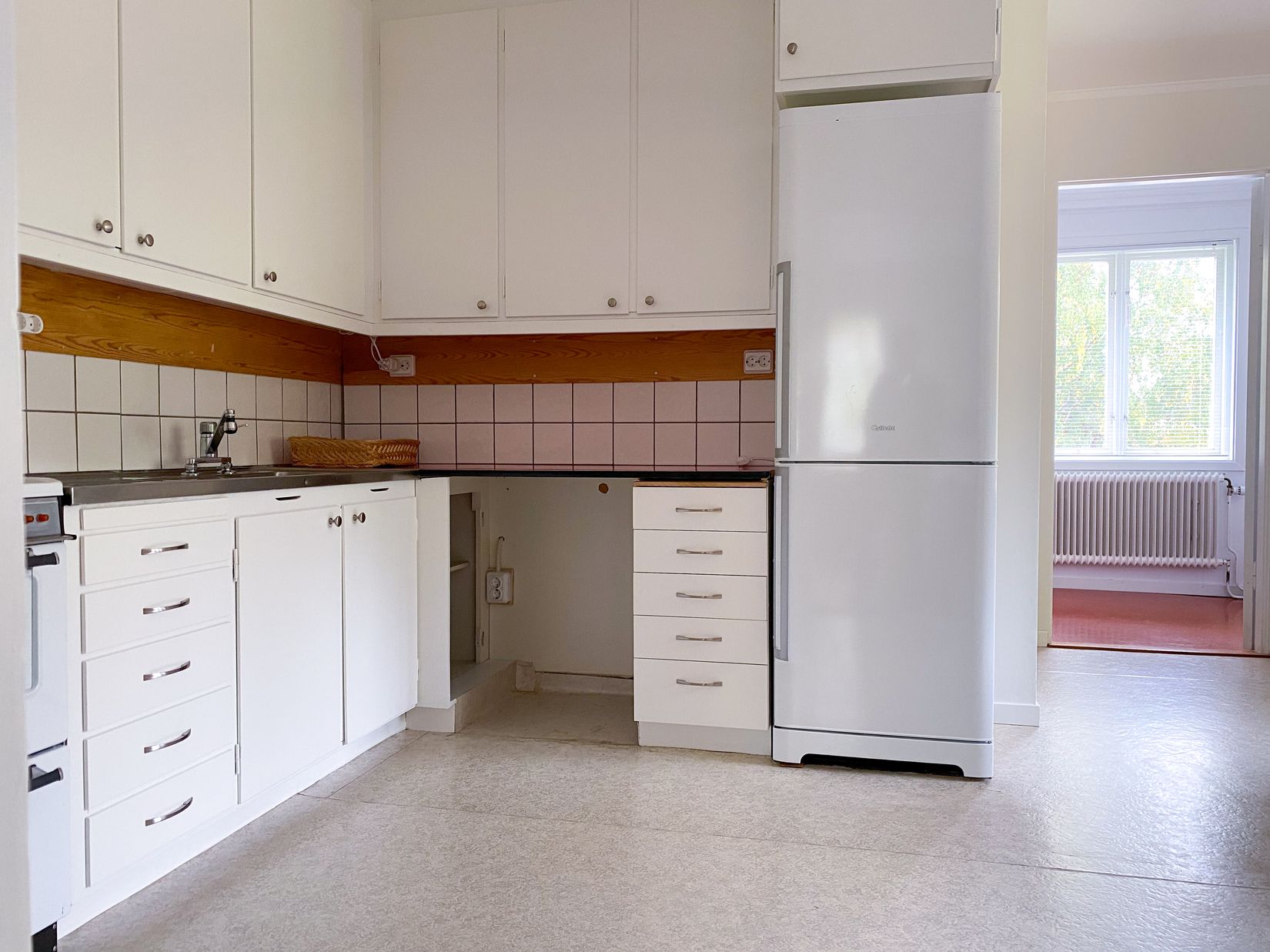 Villa, Umevägen 23, Åsele