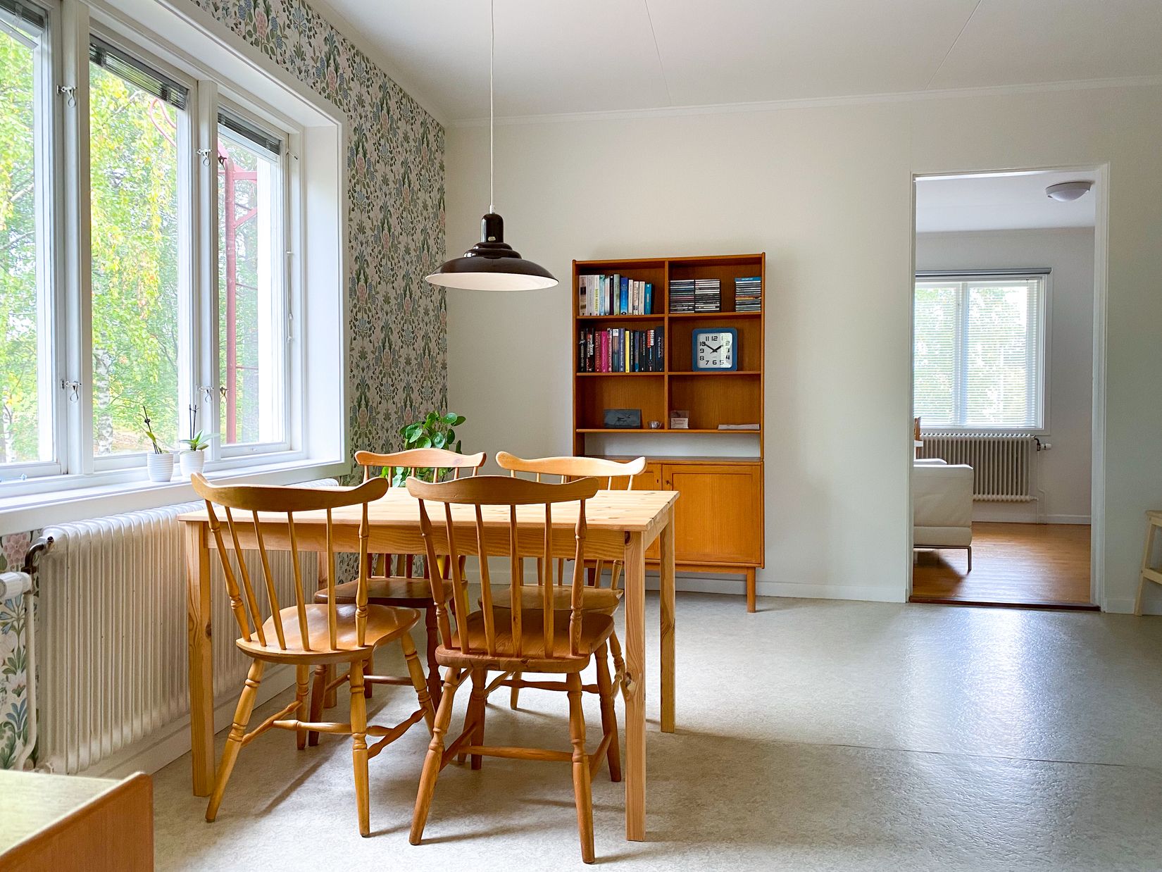 Villa, Umevägen 23, Åsele