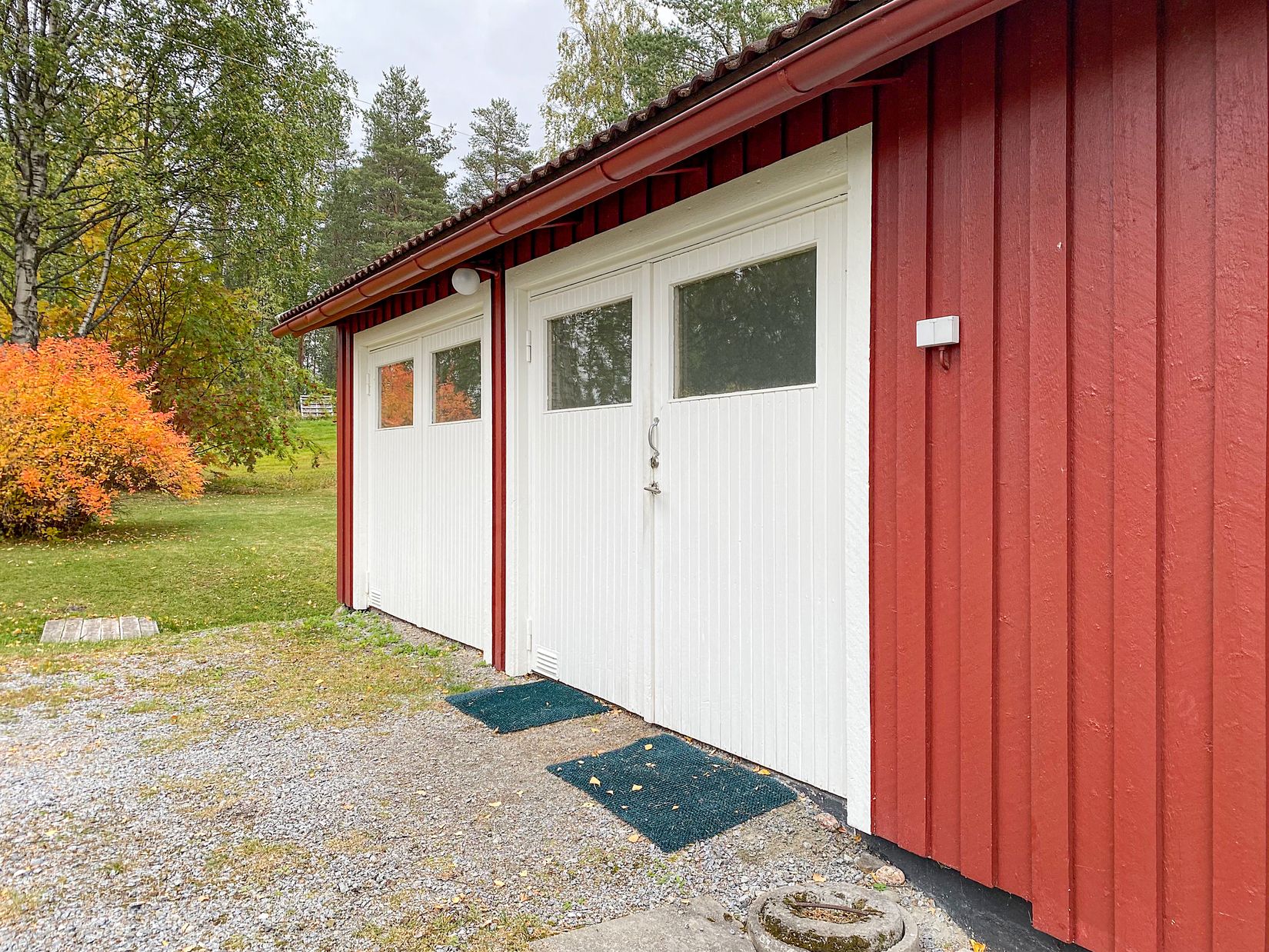 Villa, Umevägen 23, Åsele