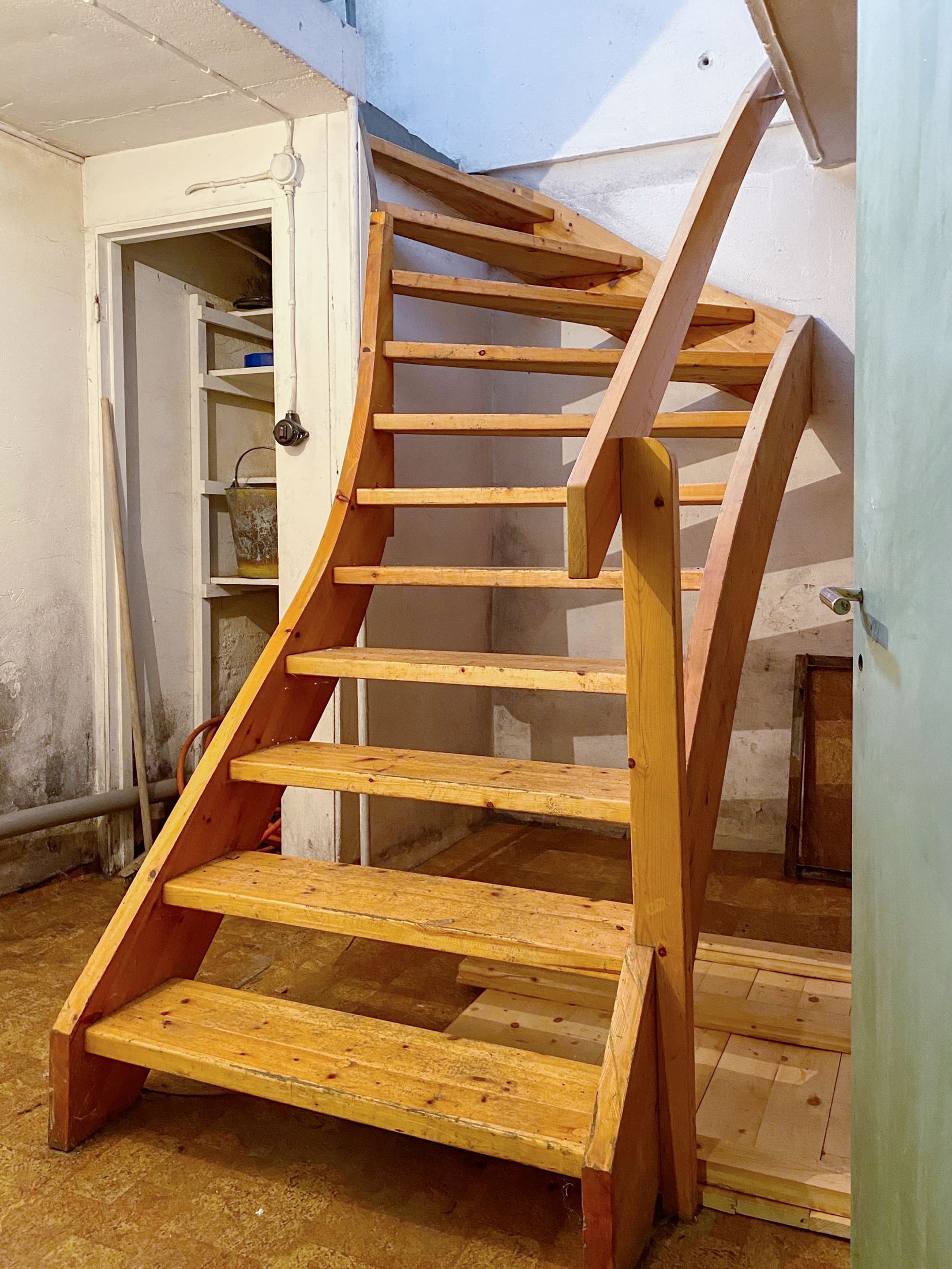 Villa, Umevägen 23, Åsele