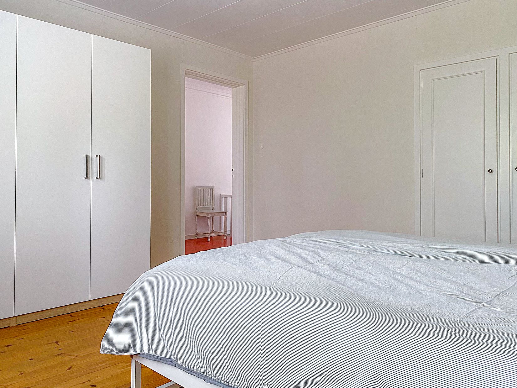 Villa, Umevägen 23, Åsele