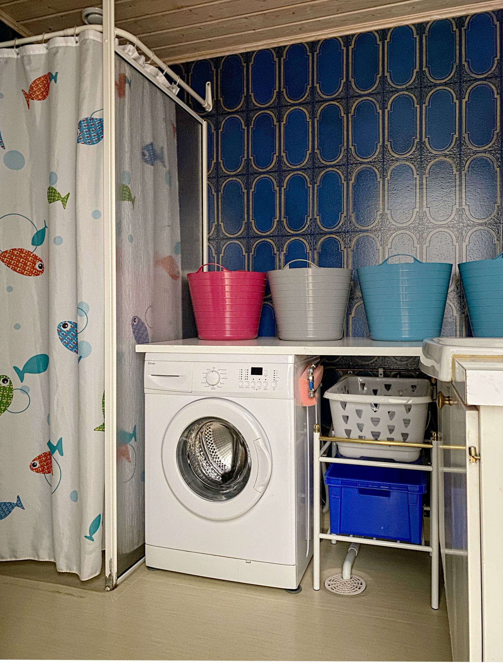 Villa, Umevägen 23, Åsele