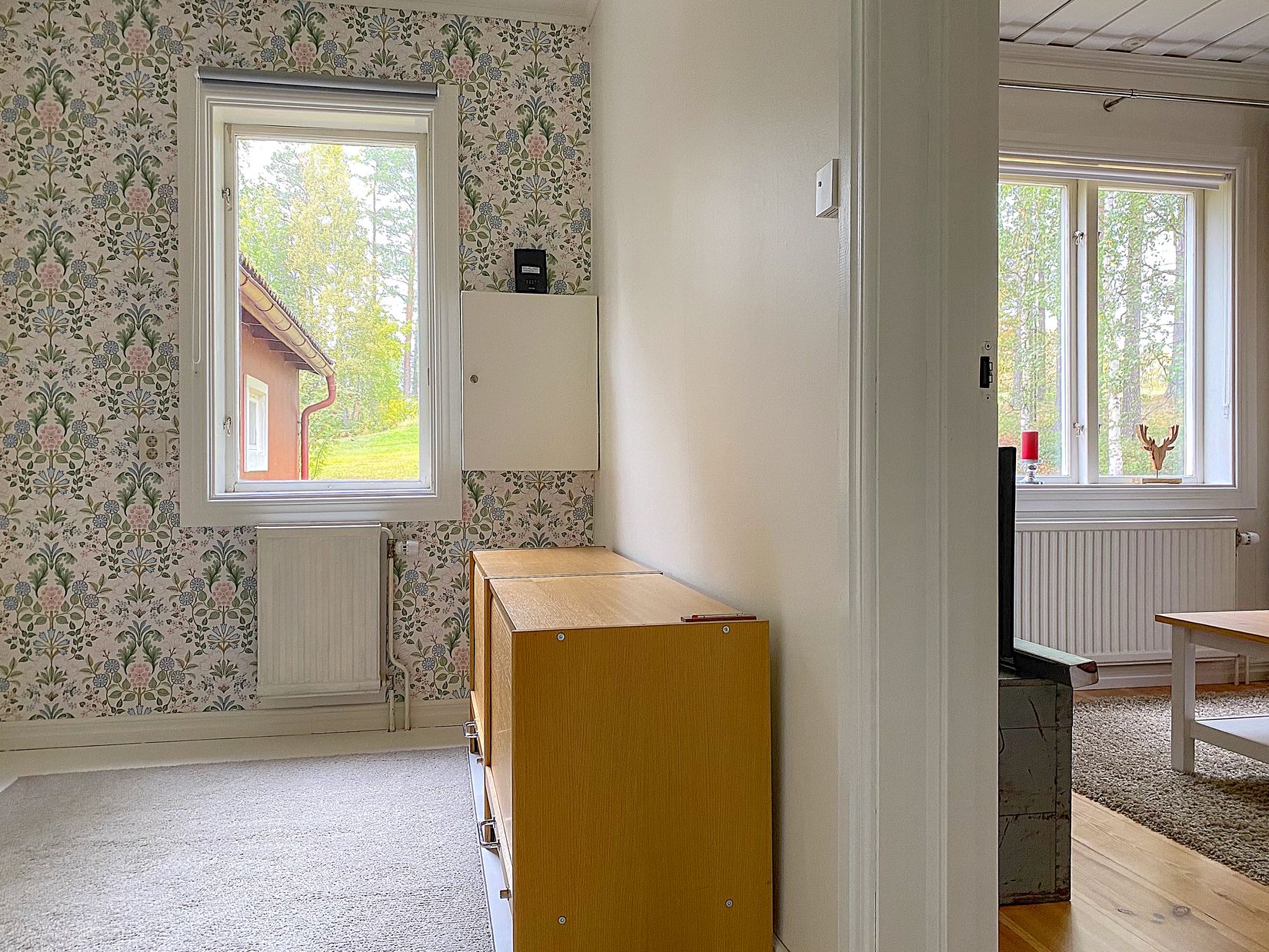 Villa, Umevägen 23, Åsele