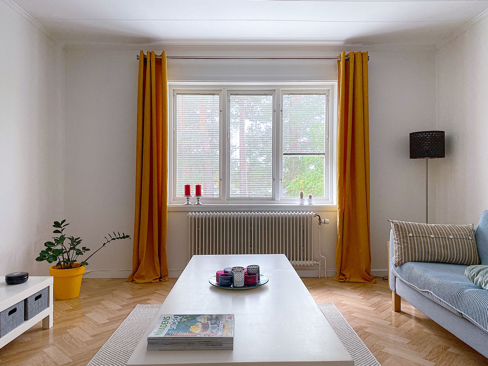 Villa, Umevägen 23, Åsele