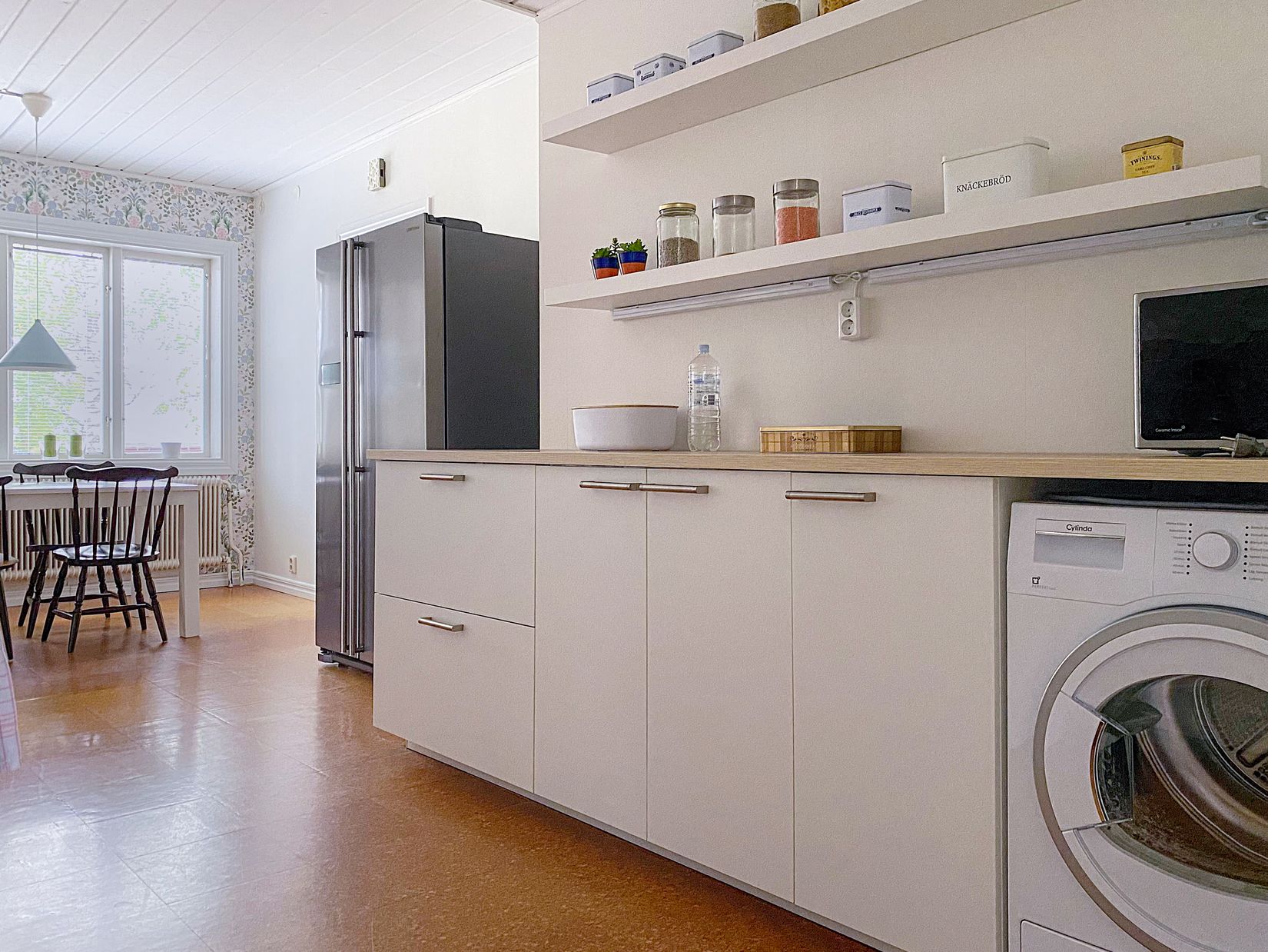 Villa, Umevägen 23, Åsele