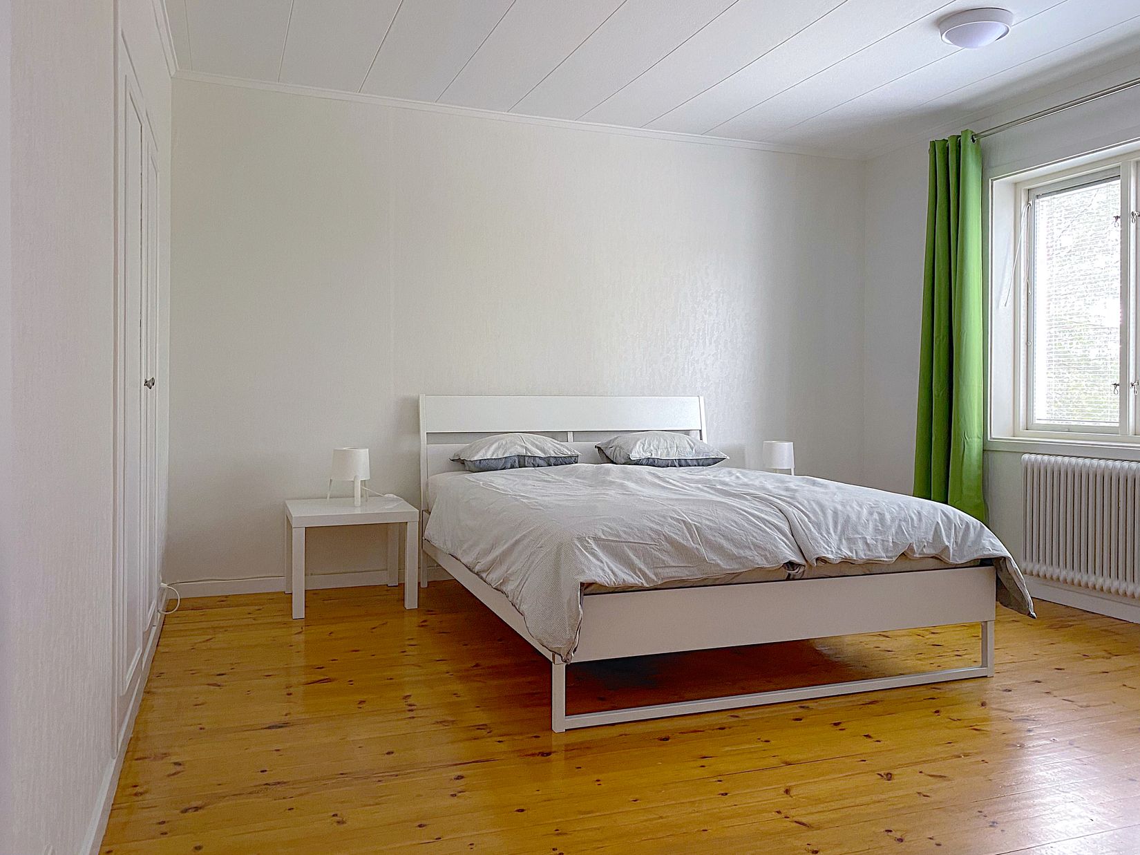 Villa, Umevägen 23, Åsele