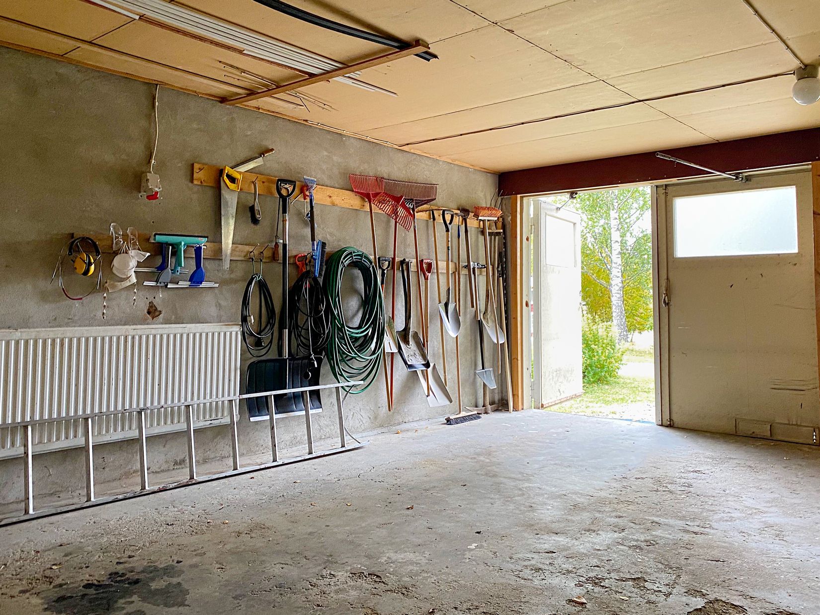 Villa, Umevägen 23, Åsele