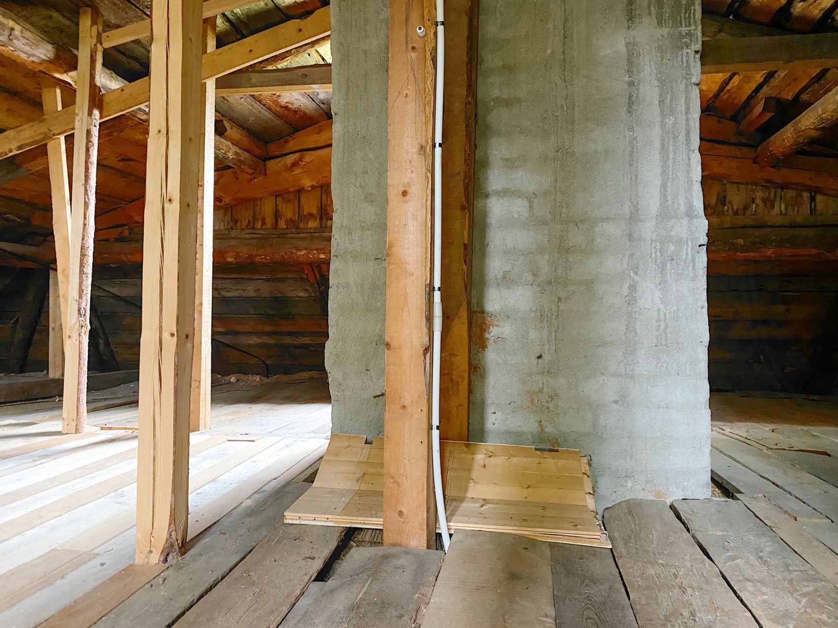 Villa, Umevägen 23, Åsele