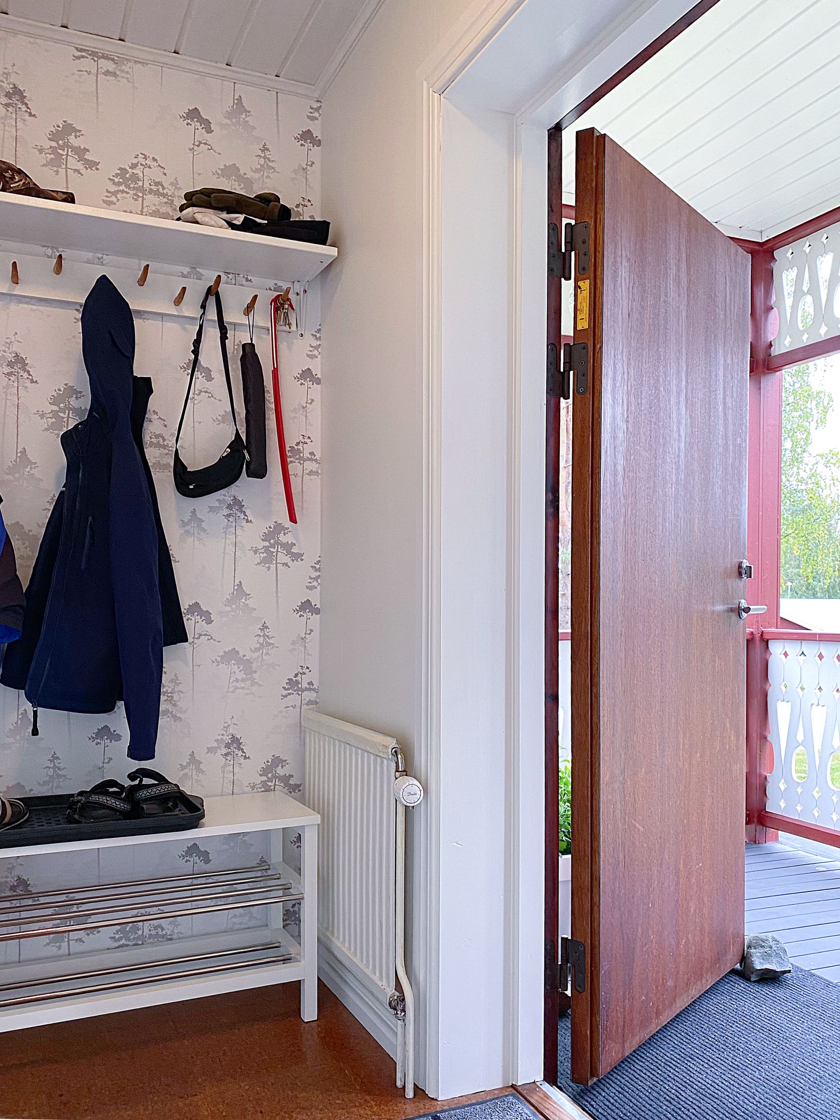 Villa, Umevägen 23, Åsele