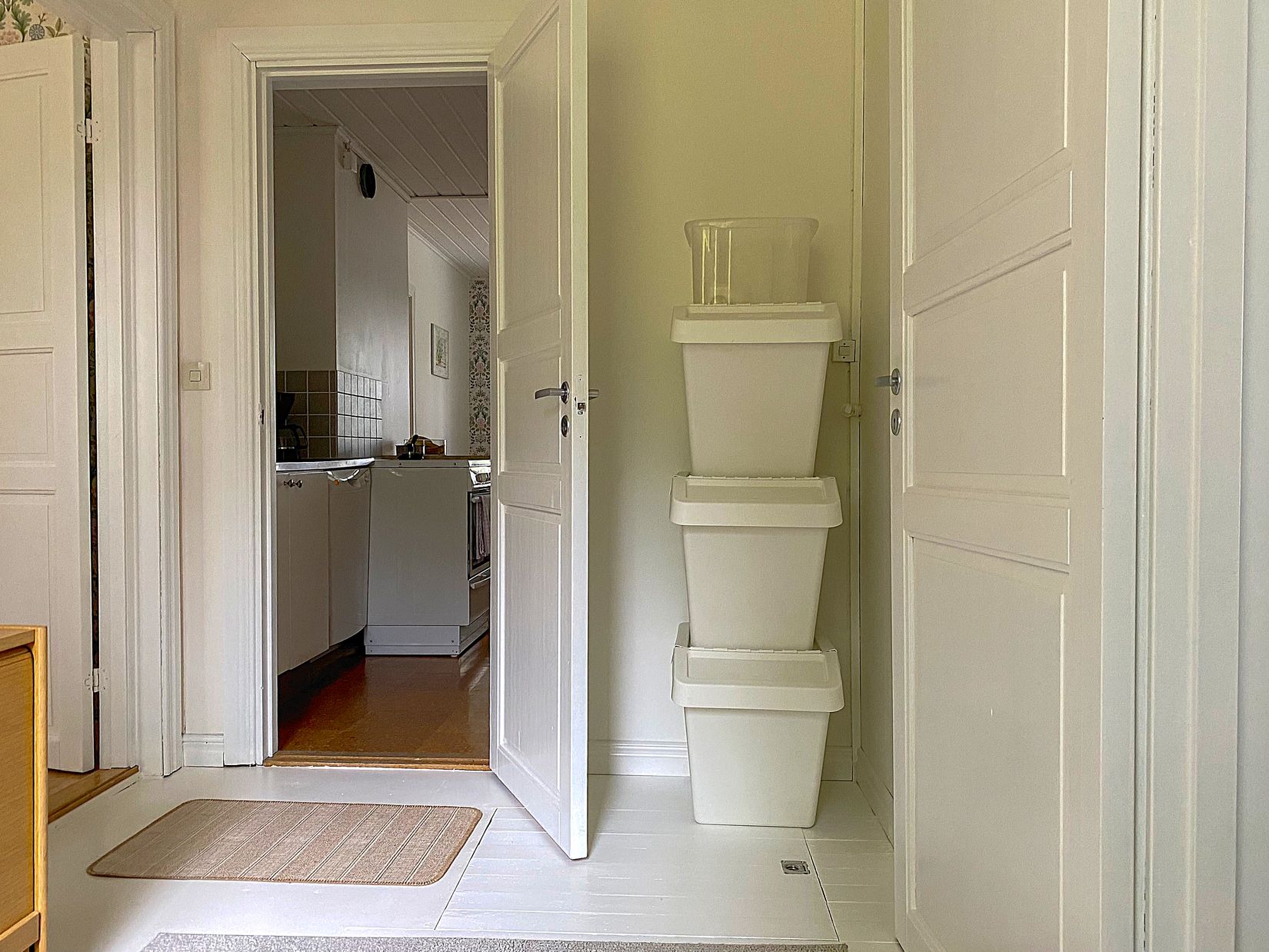 Villa, Umevägen 23, Åsele