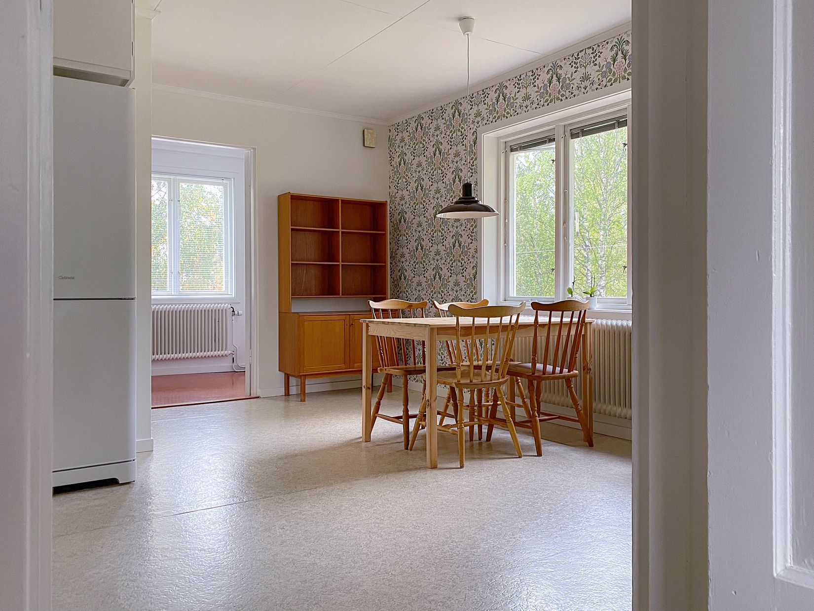 Villa, Umevägen 23, Åsele