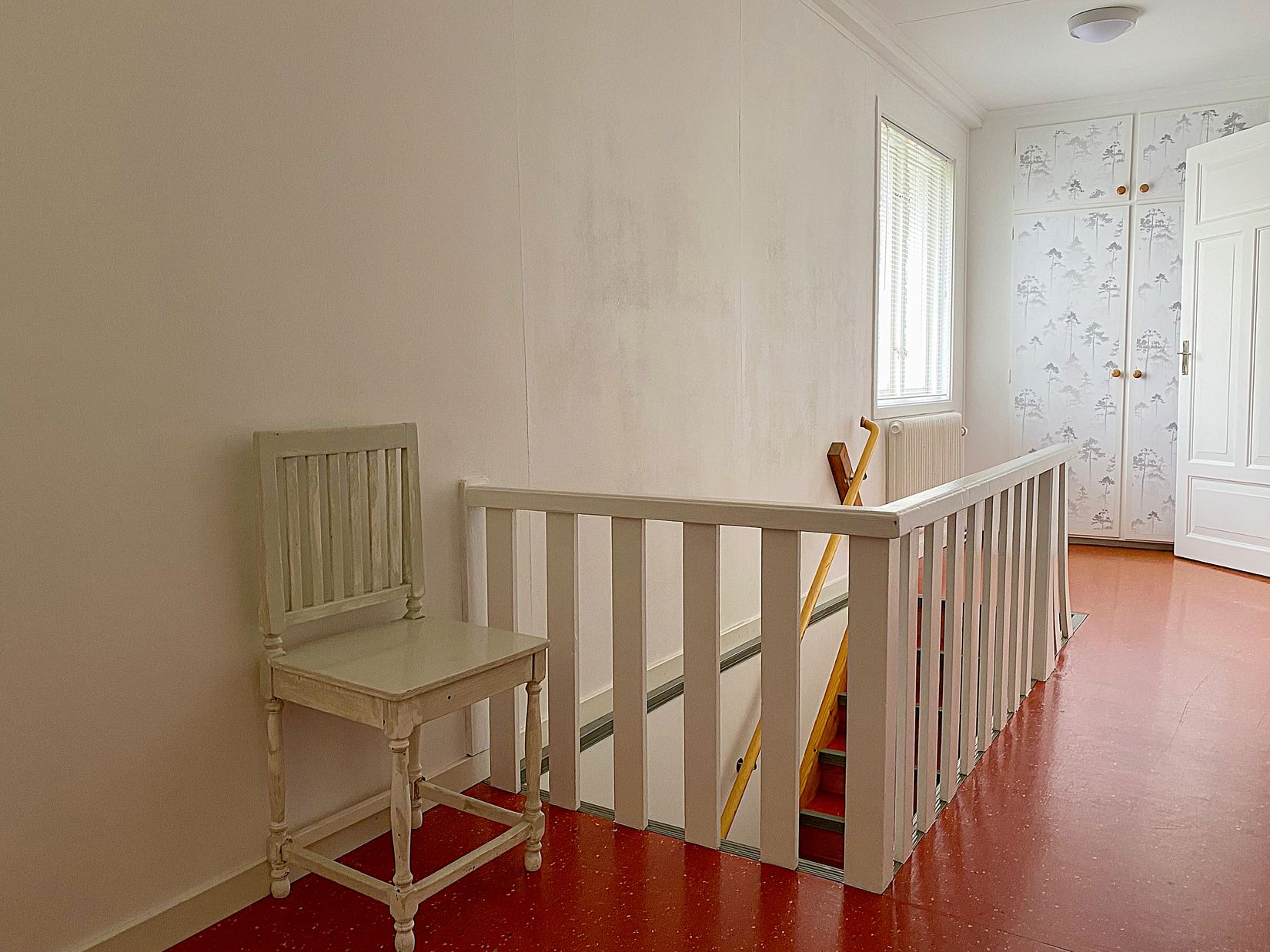 Villa, Umevägen 23, Åsele