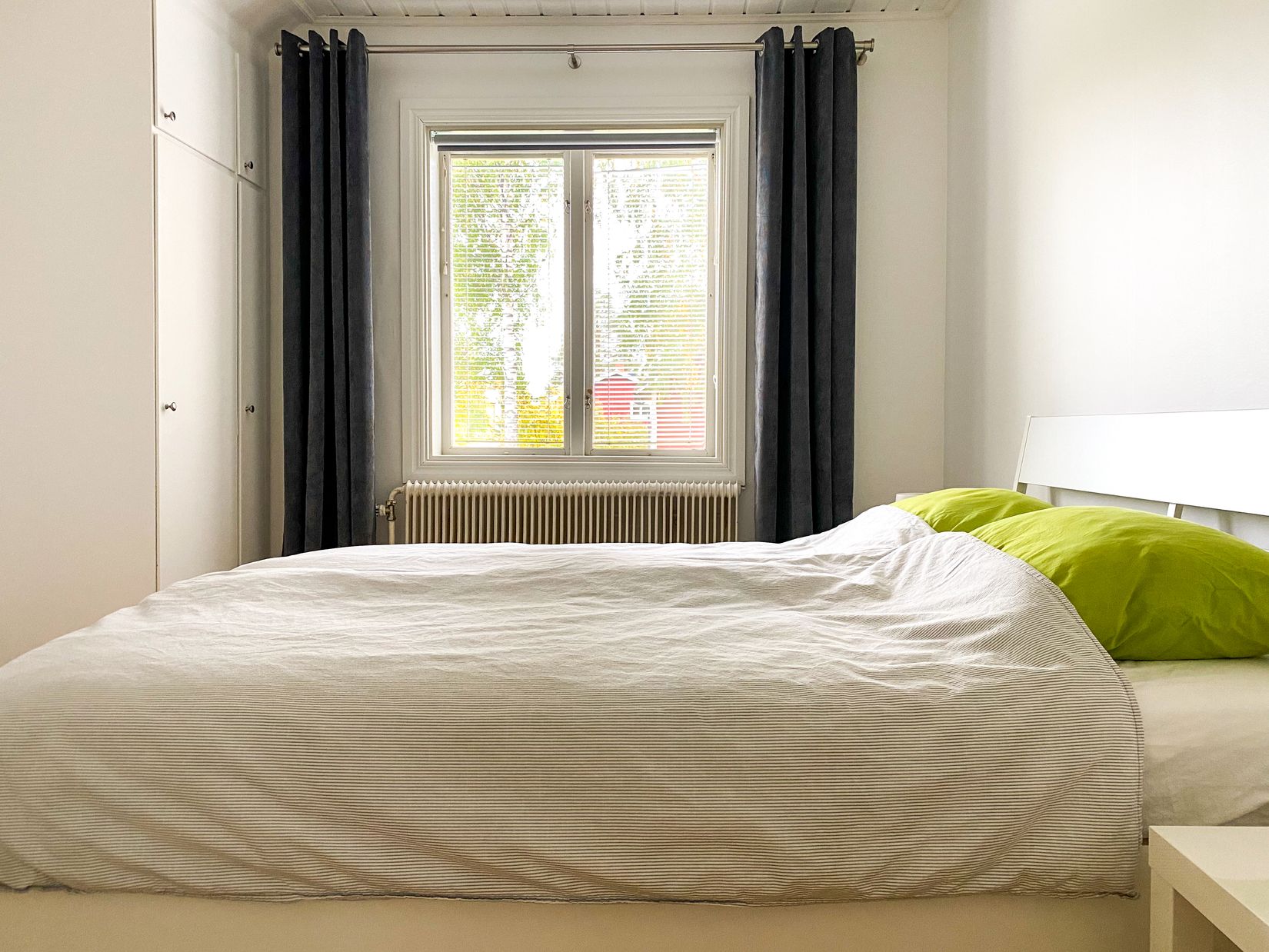 Villa, Umevägen 23, Åsele