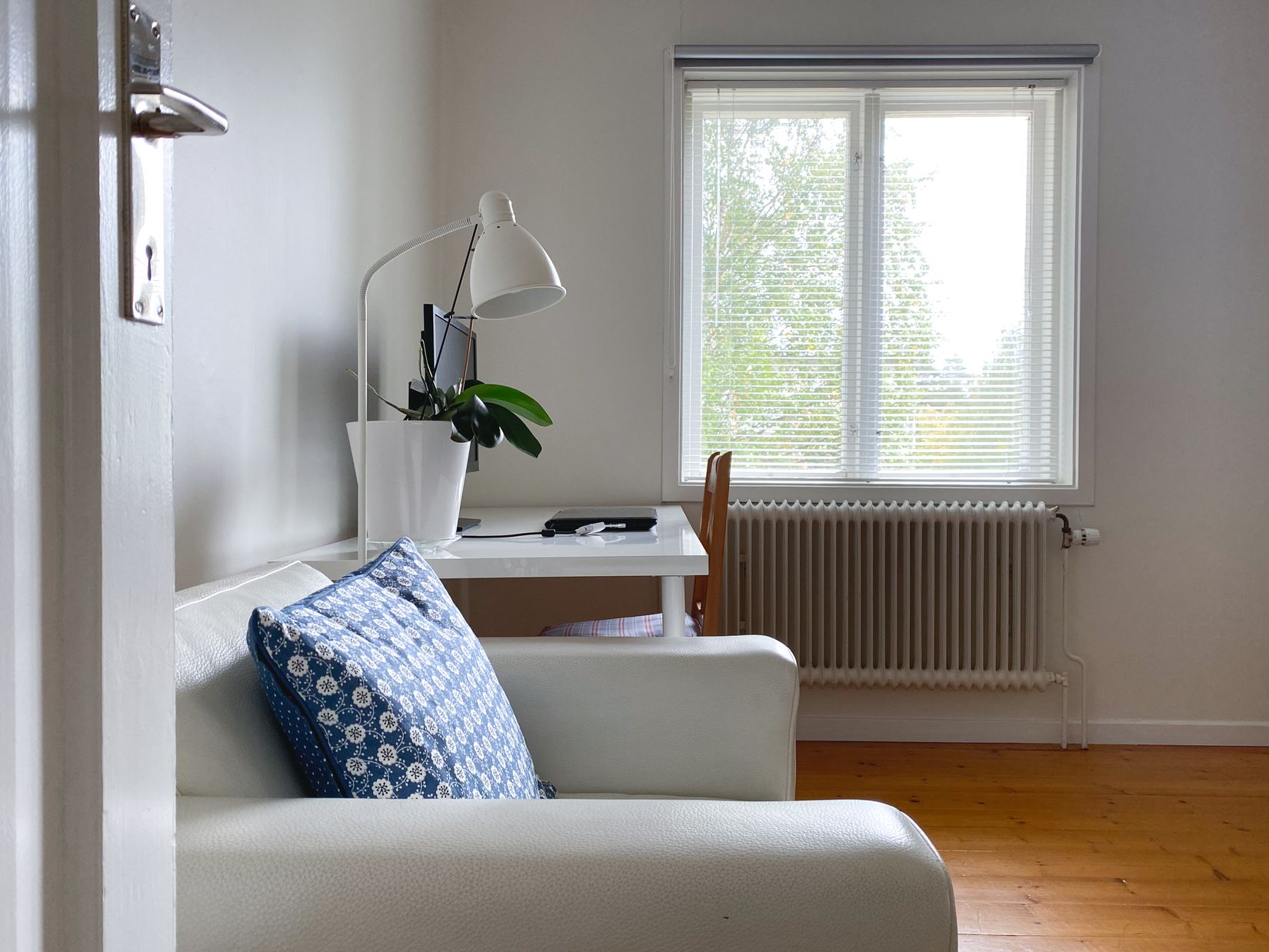 Villa, Umevägen 23, Åsele